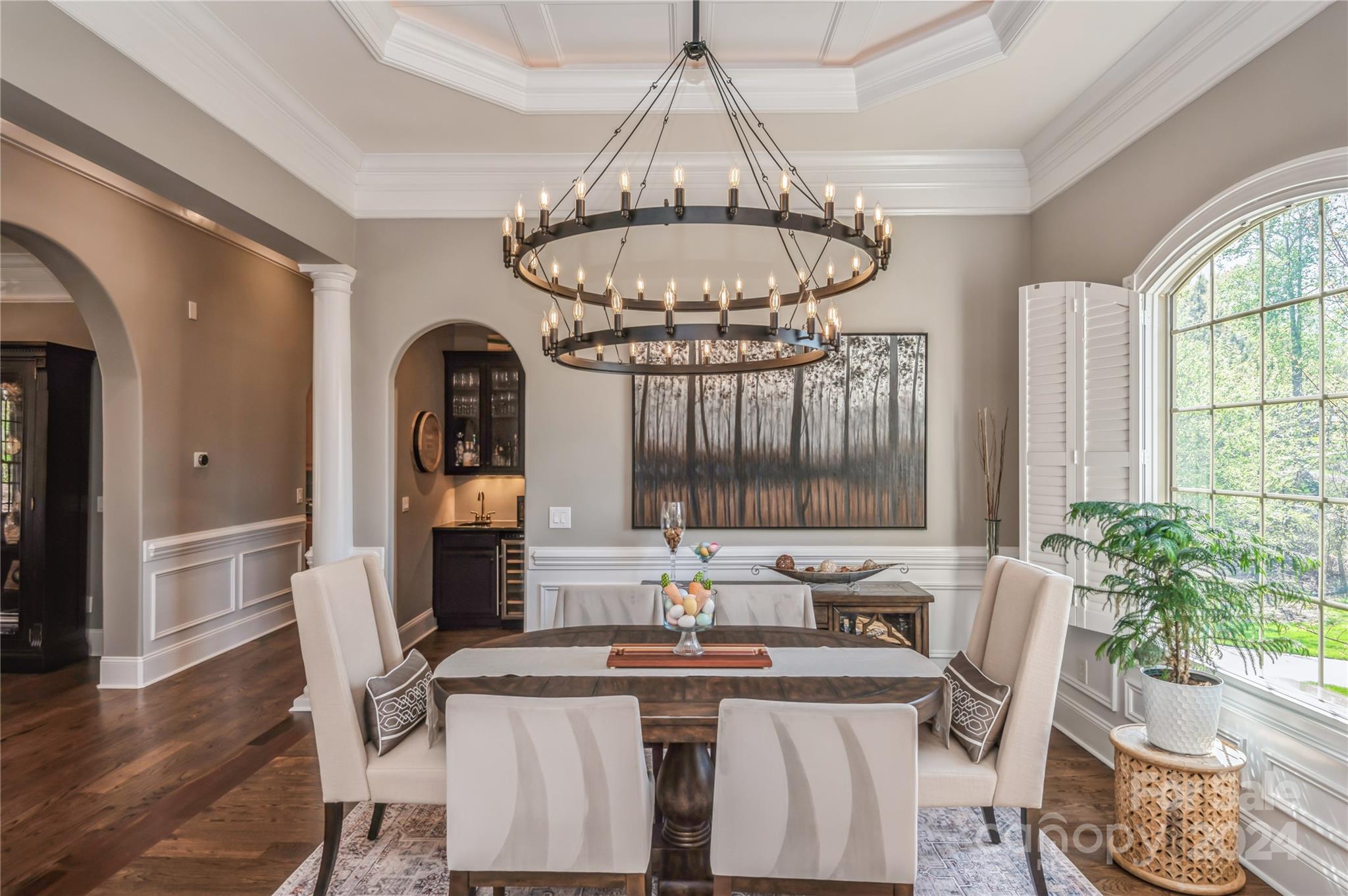 Cooks Cove - Residential