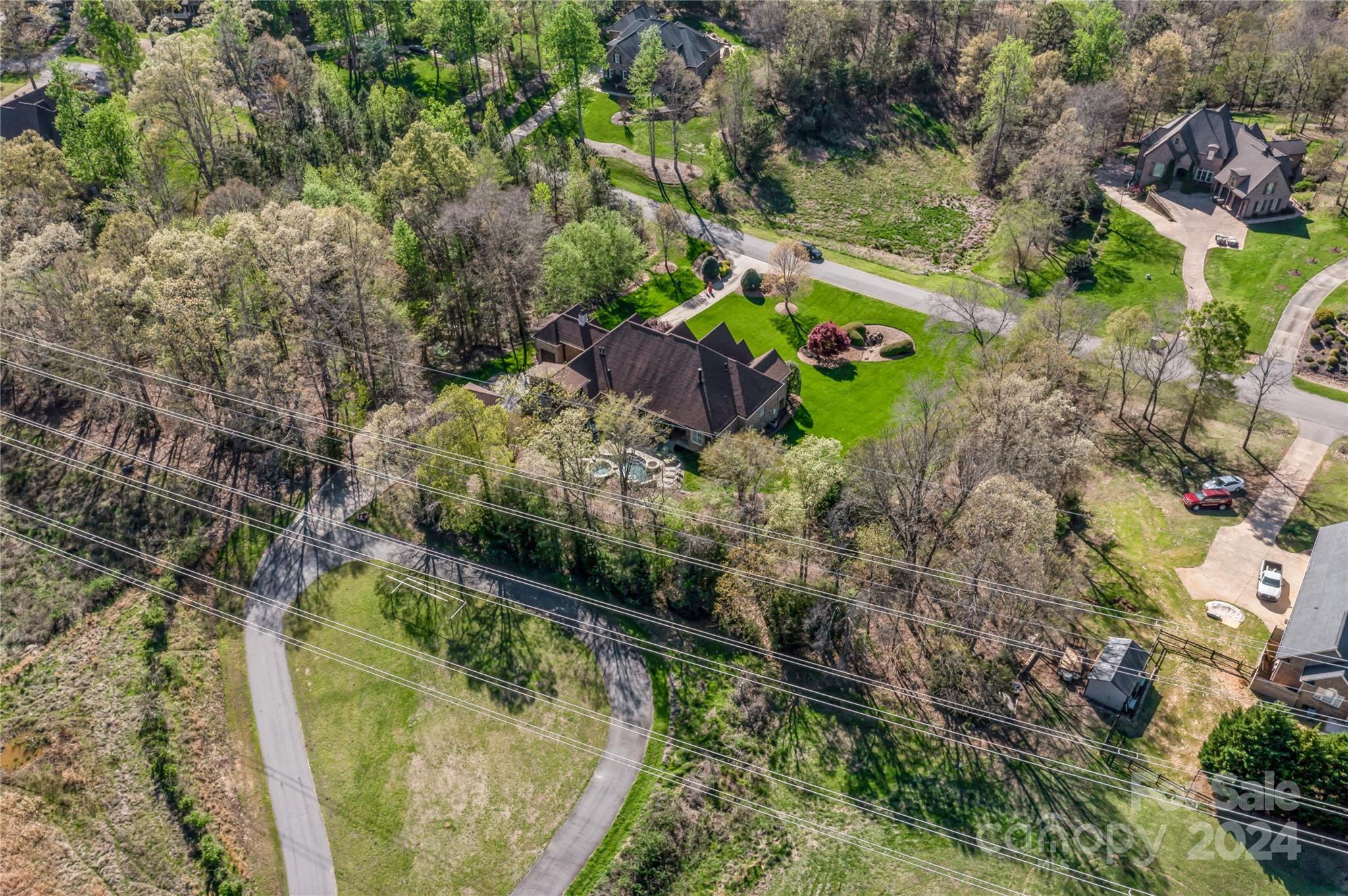 Cooks Cove - Residential