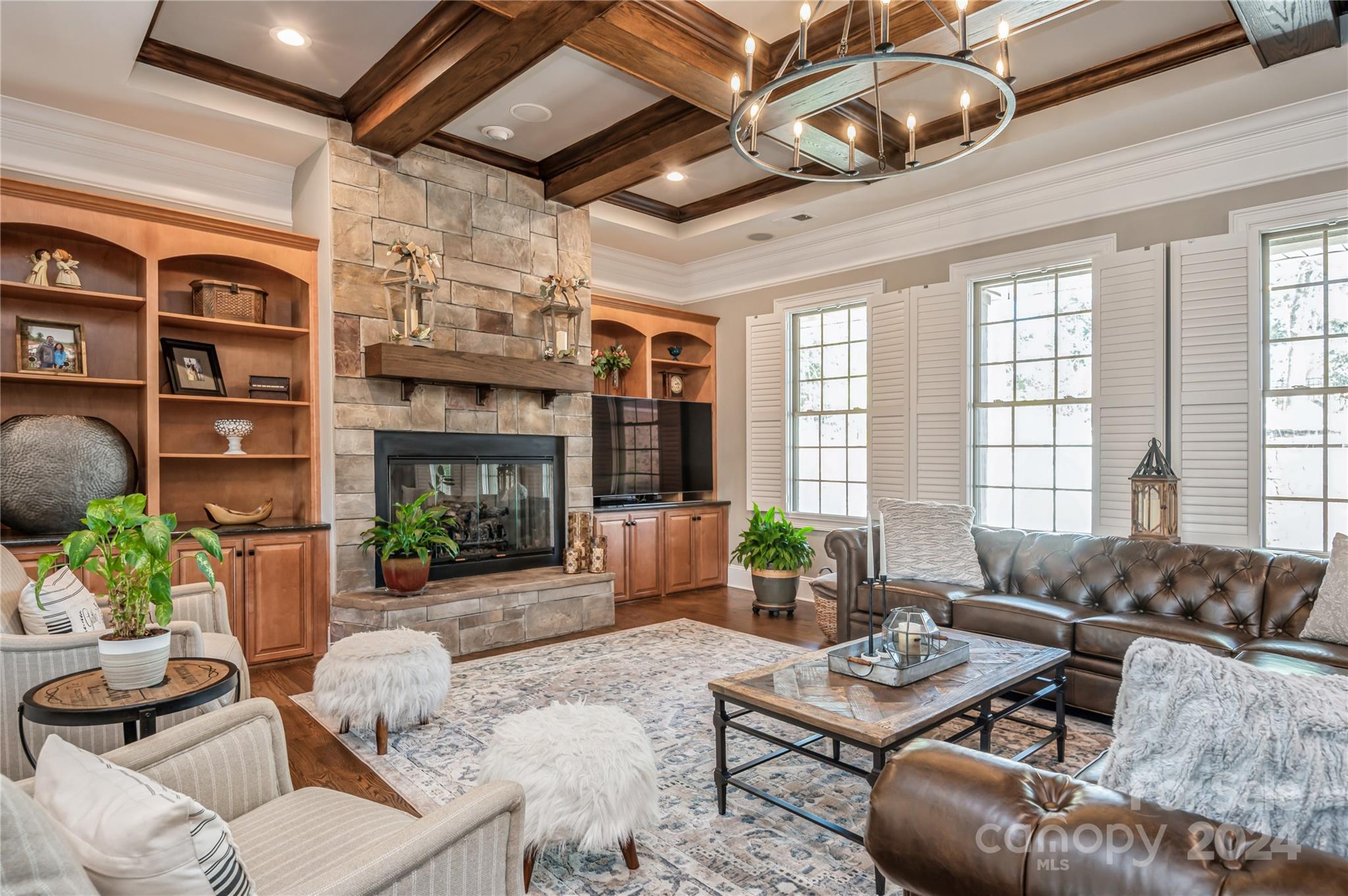 Cooks Cove - Residential