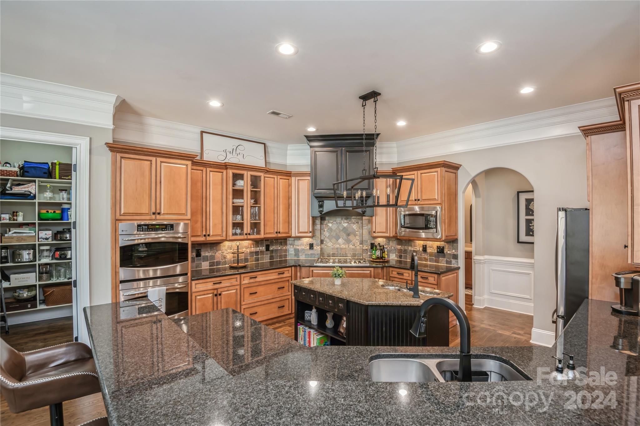 Cooks Cove - Residential