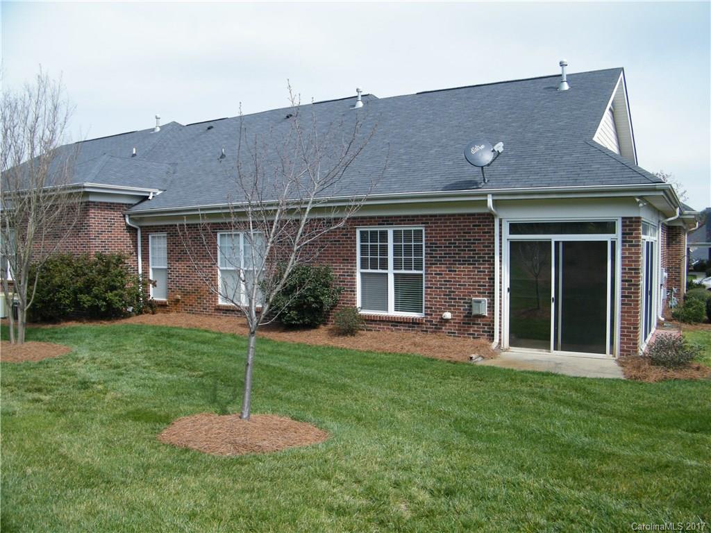 Highland Creek - Residential