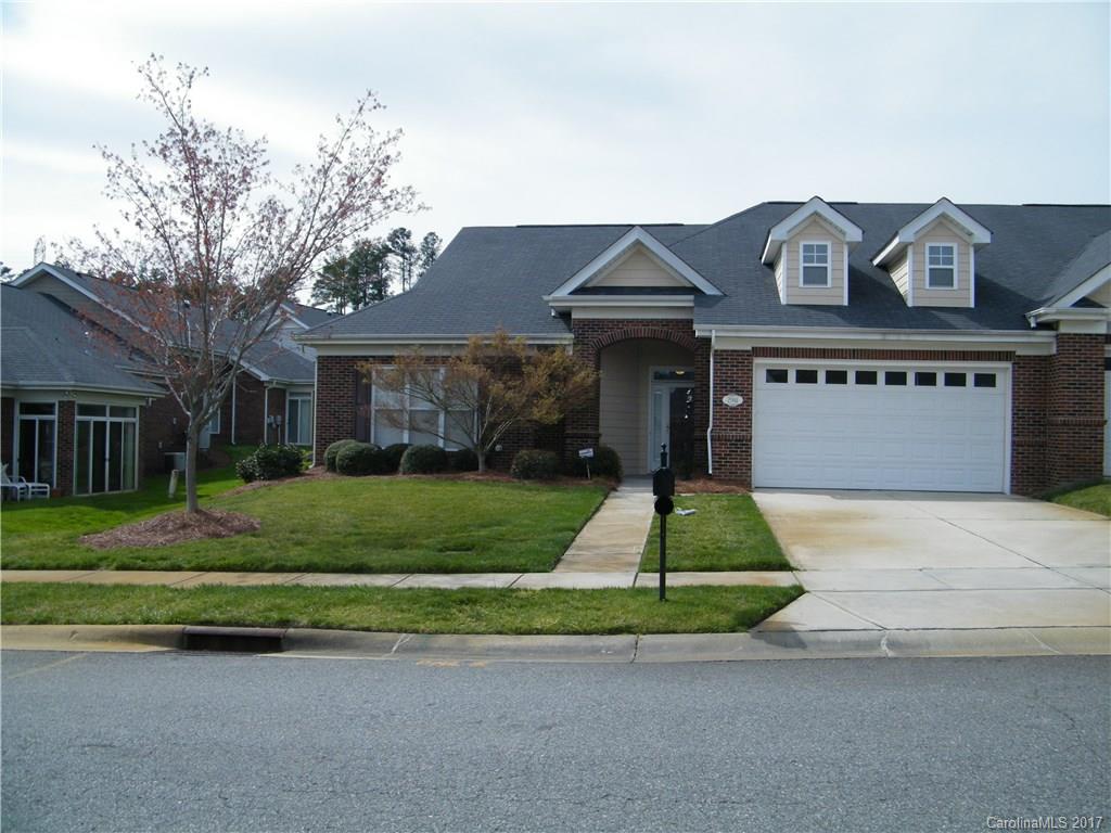 Highland Creek - Residential