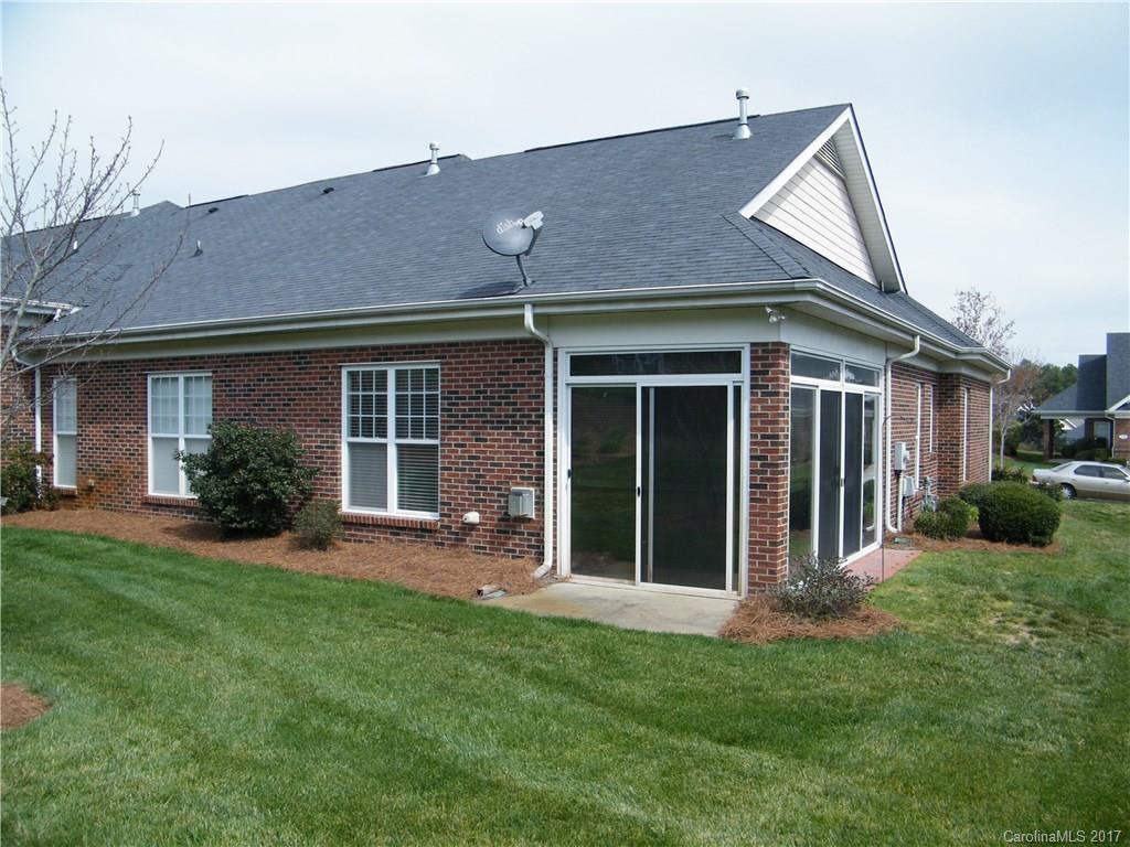 Highland Creek - Residential