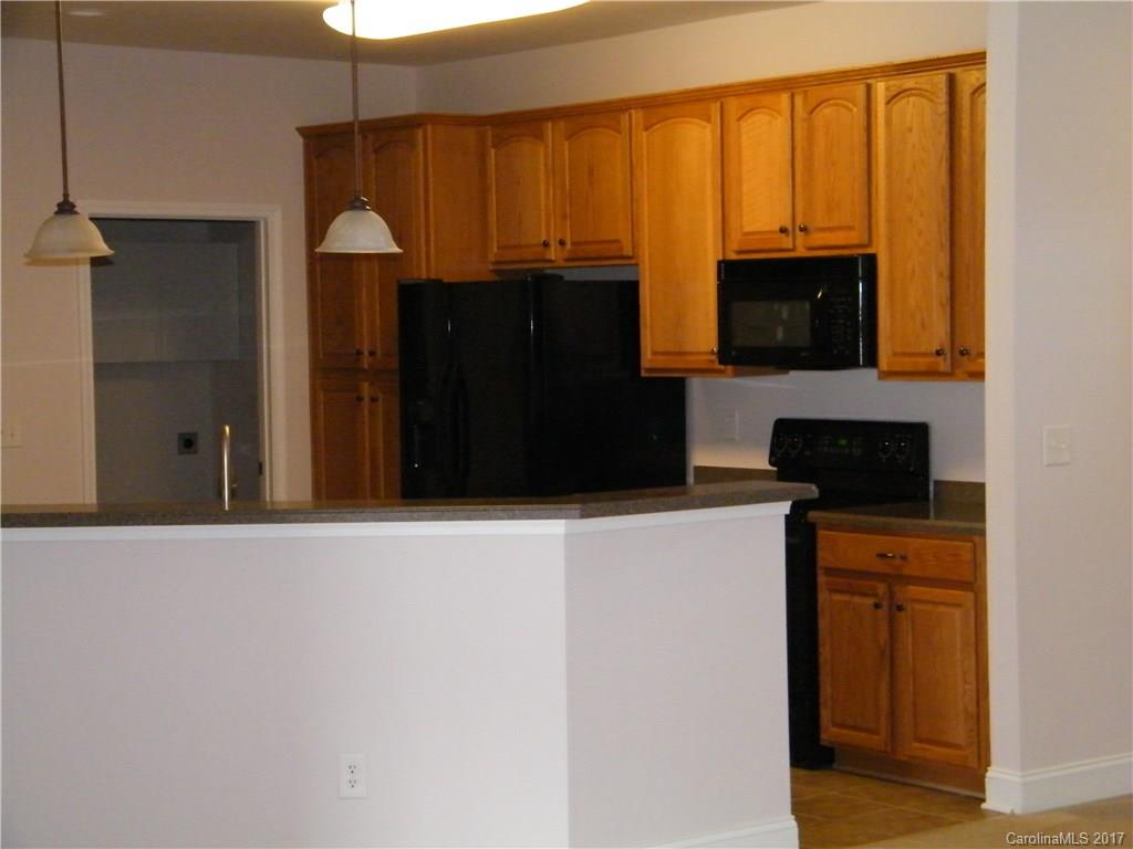 Highland Creek - Residential