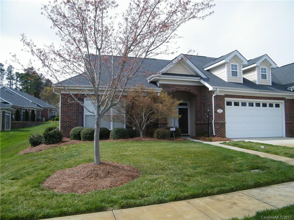 Highland Creek - Residential