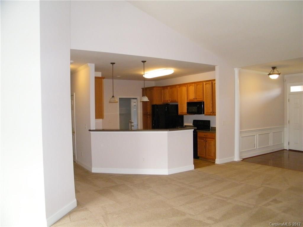 Highland Creek - Residential