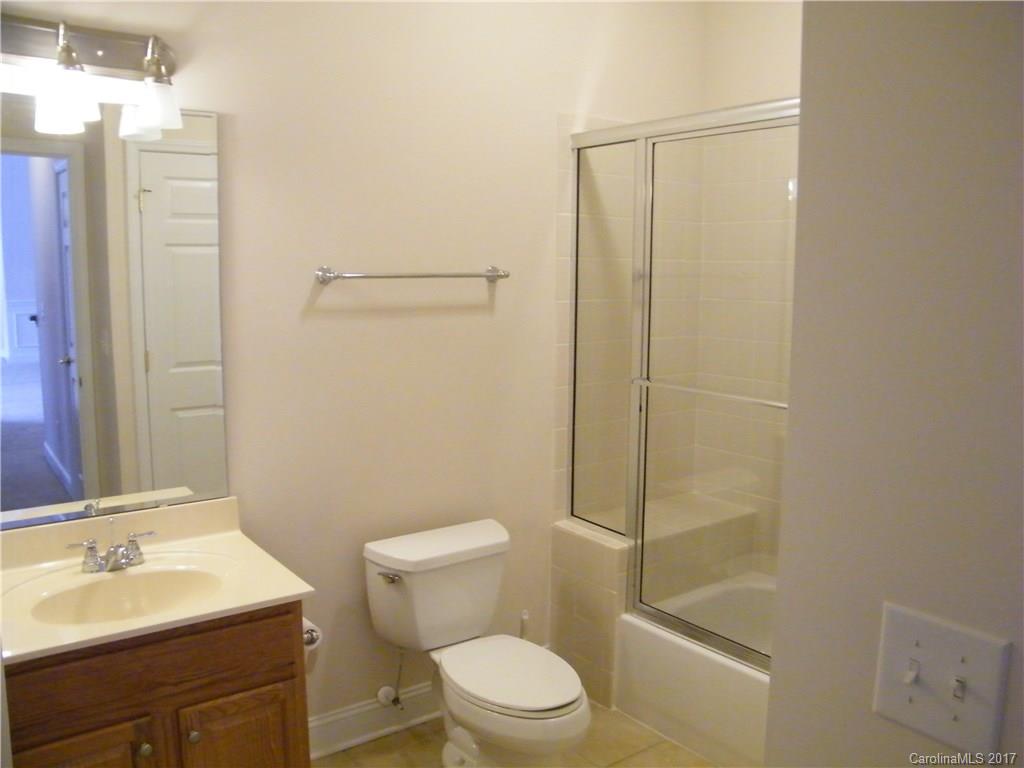 Highland Creek - Residential