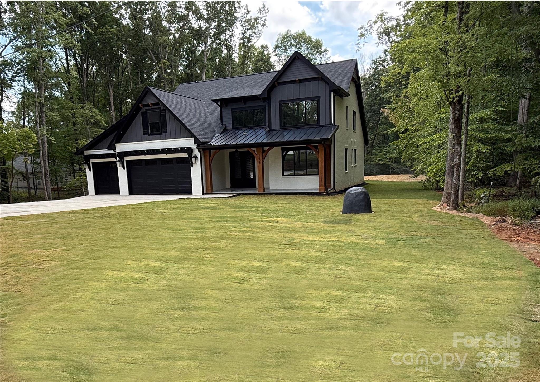 1408 Bloomsberry Lane