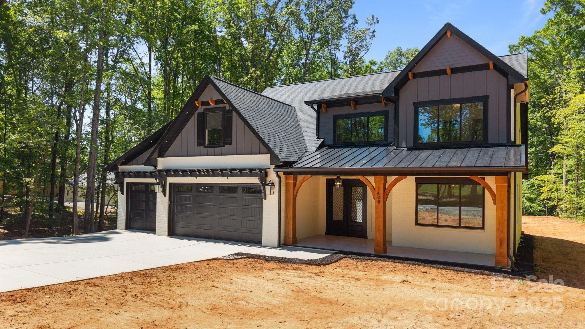 1408 Bloomsberry Lane