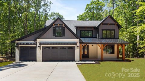 1408 Bloomsberry Lane Waxhaw NC 28173
