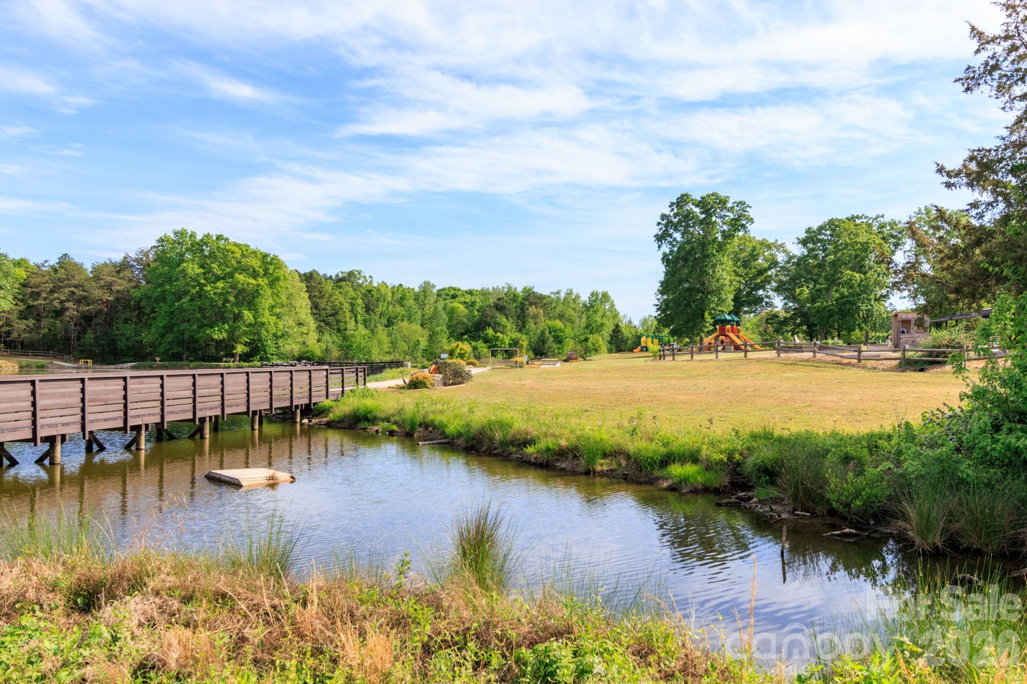 Saddlebrook - Residential