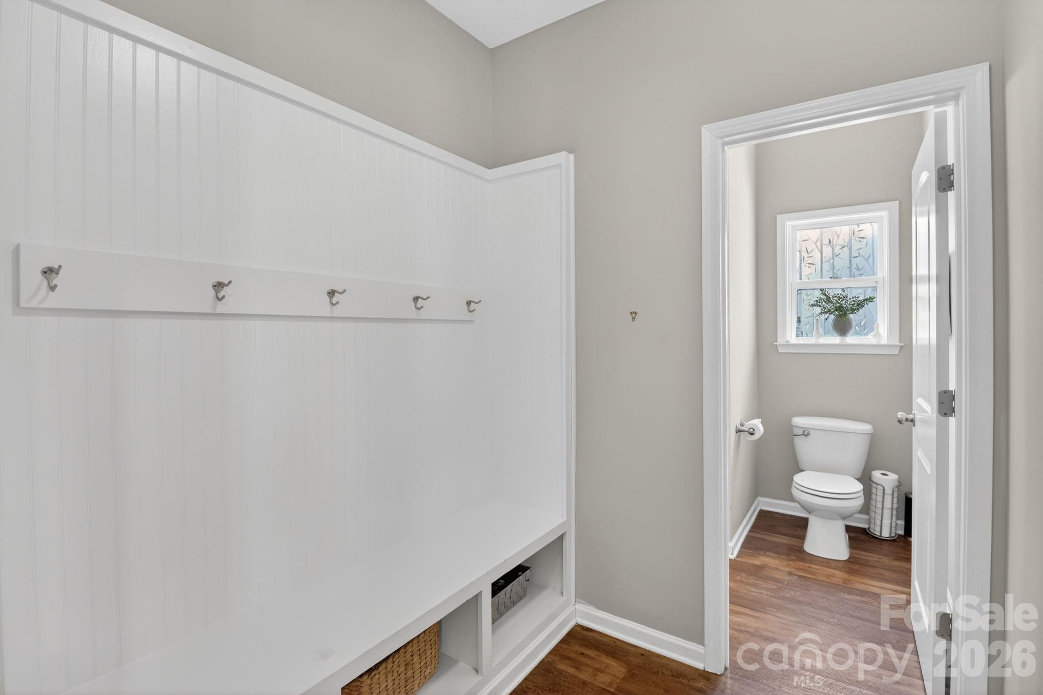 Saddlebrook - Residential