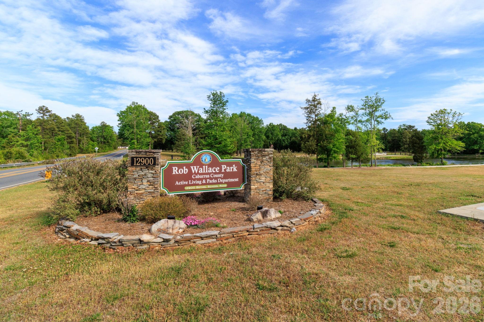 Saddlebrook - Residential