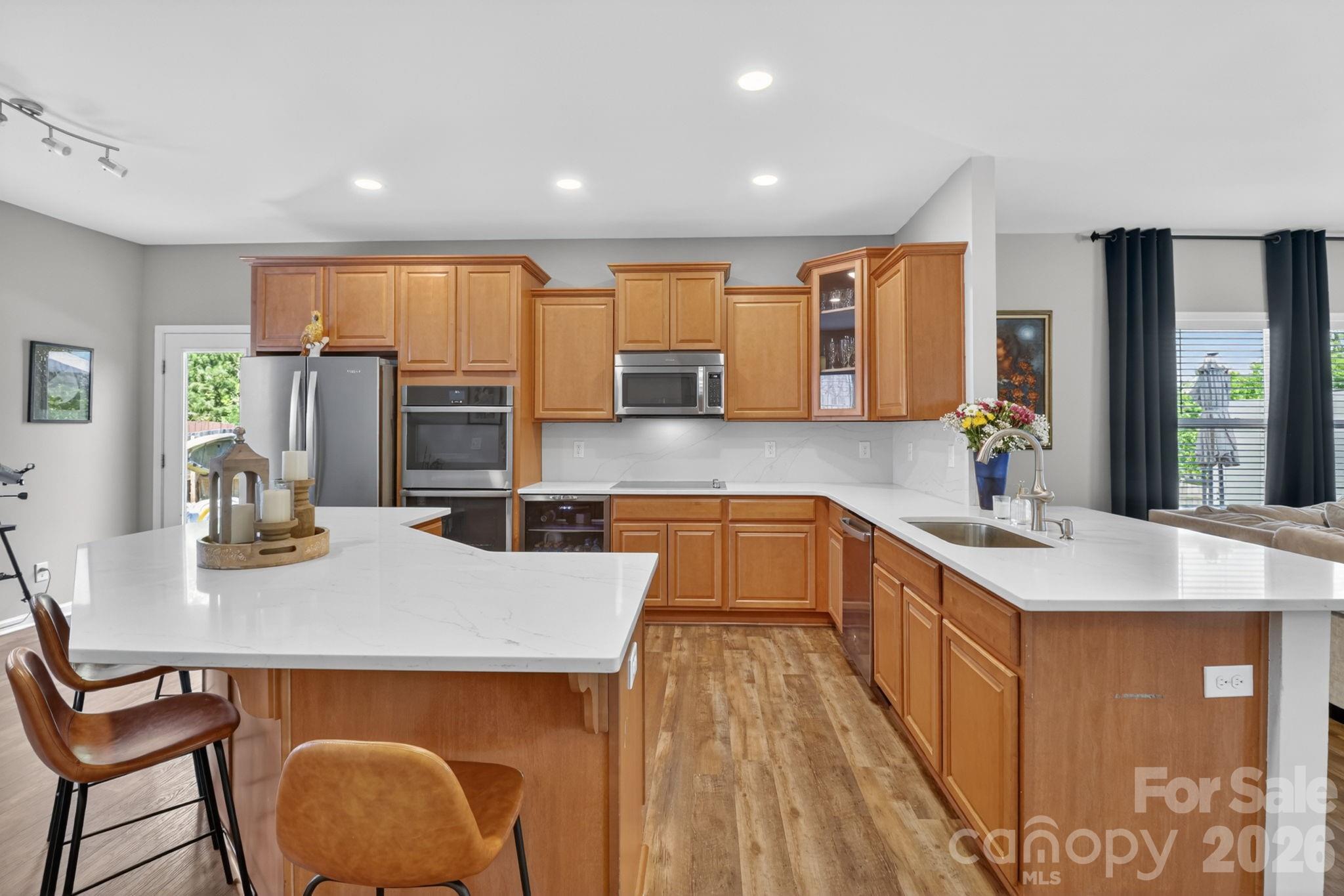 Saddlebrook - Residential