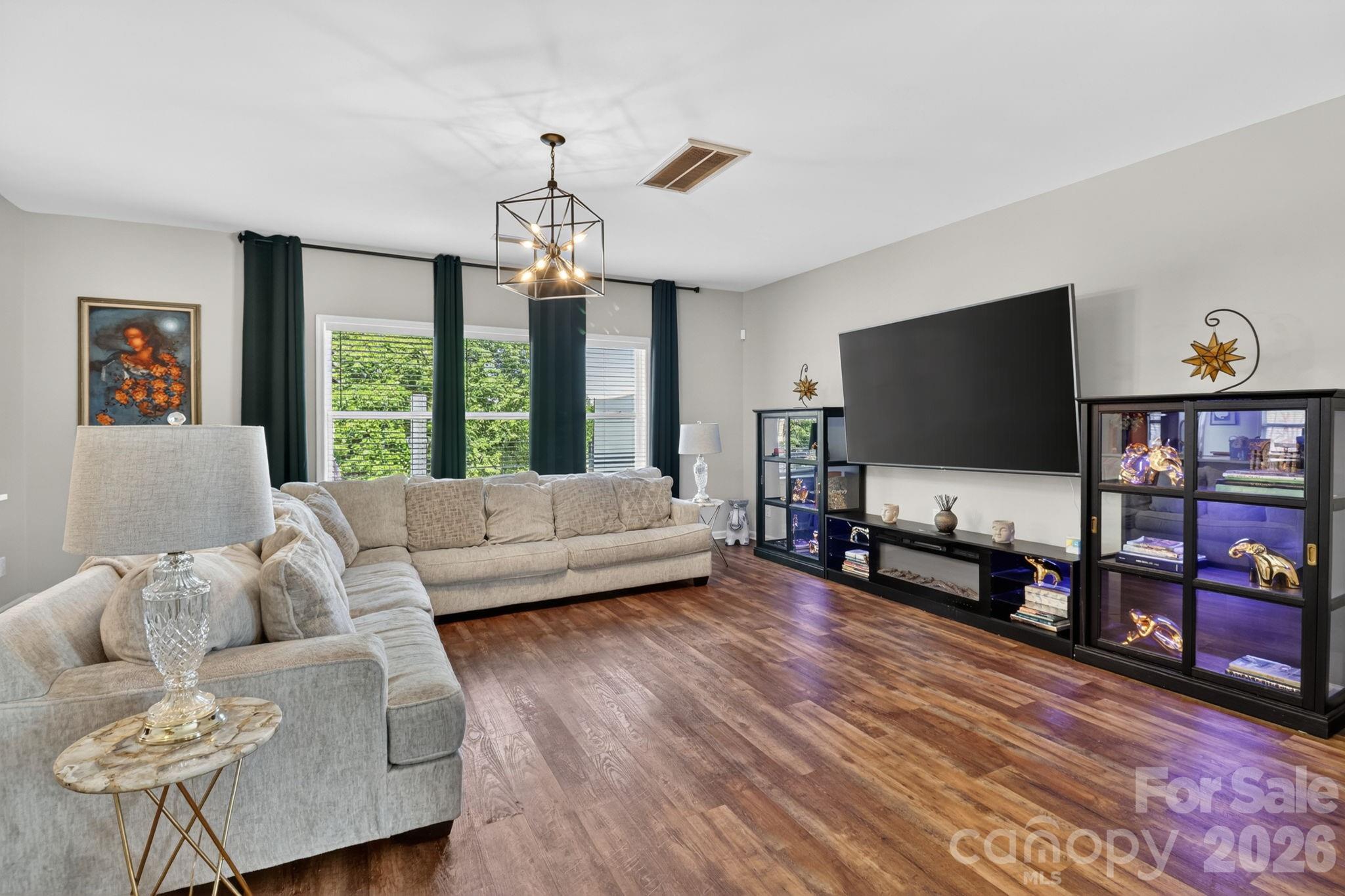 Saddlebrook - Residential