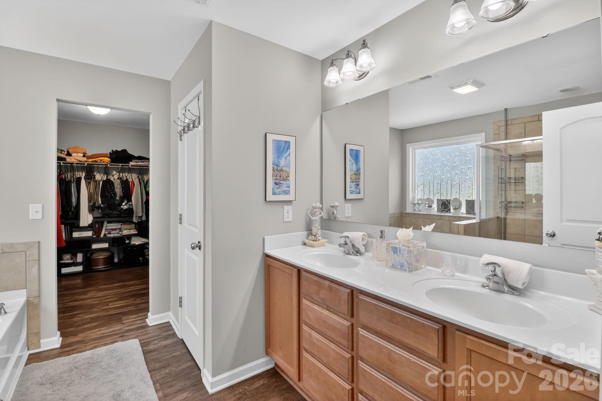 Saddlebrook - Residential