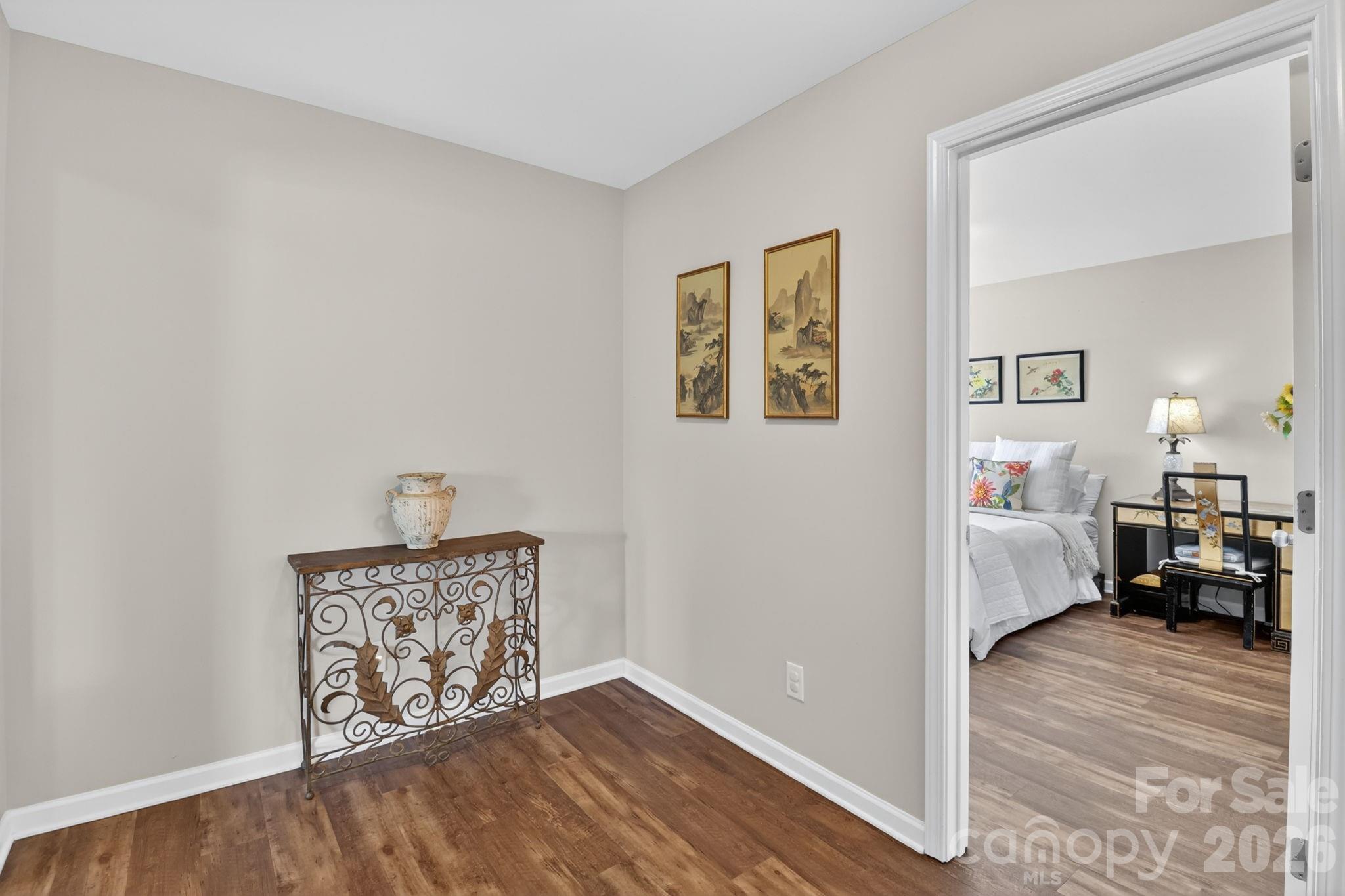 Saddlebrook - Residential