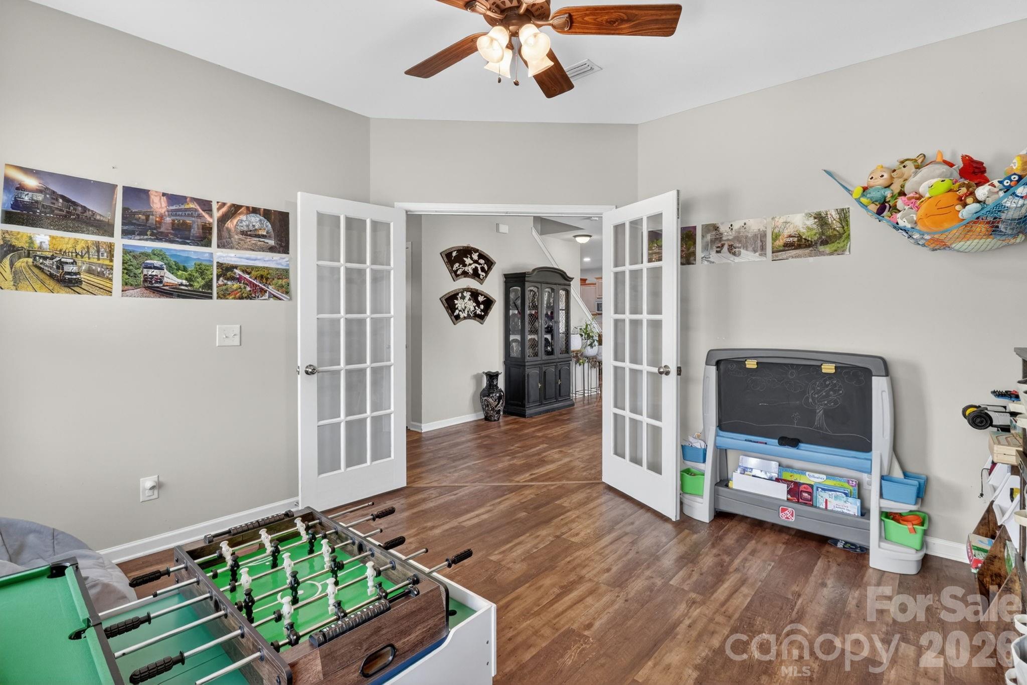 Saddlebrook - Residential