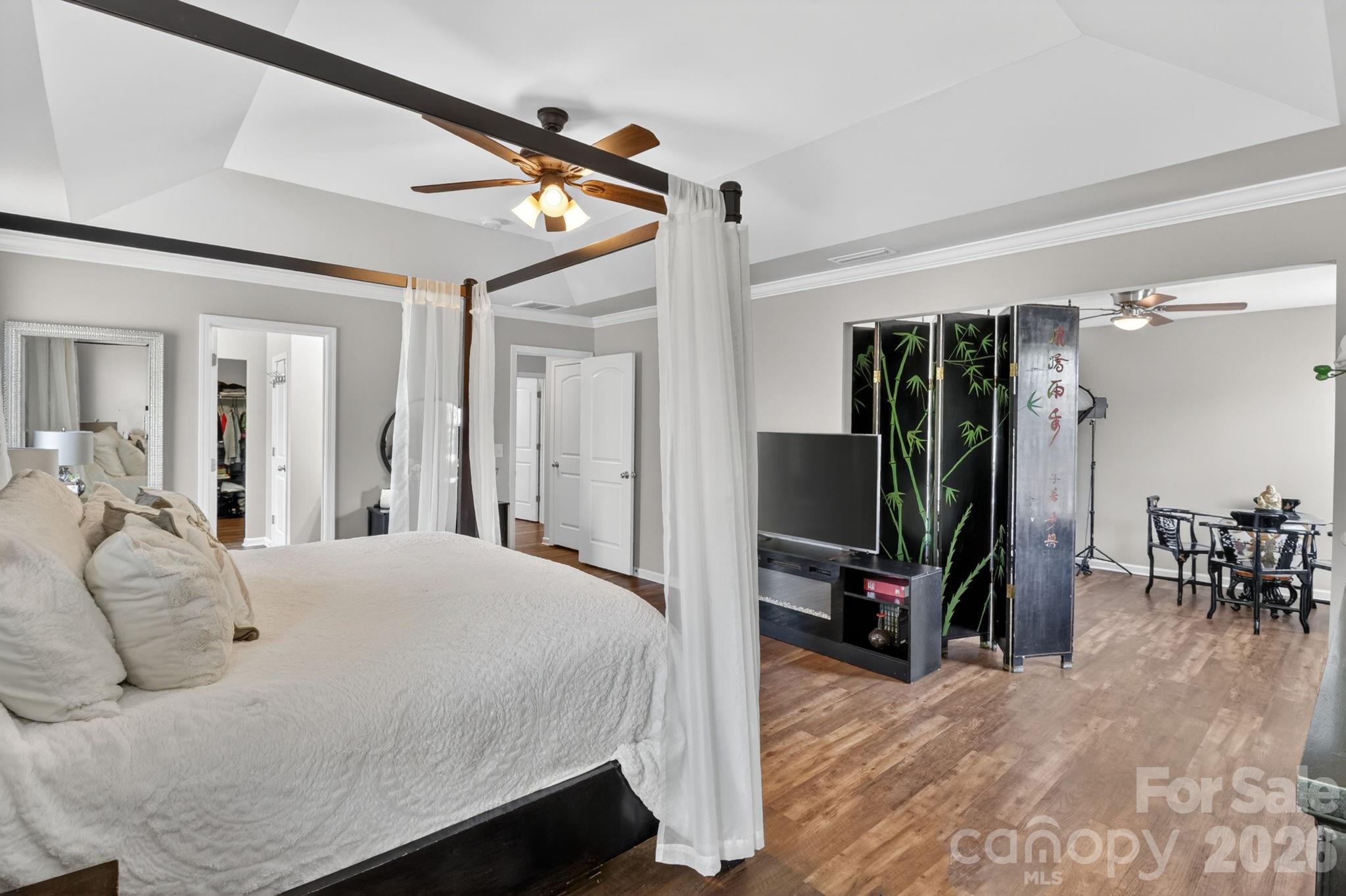 Saddlebrook - Residential