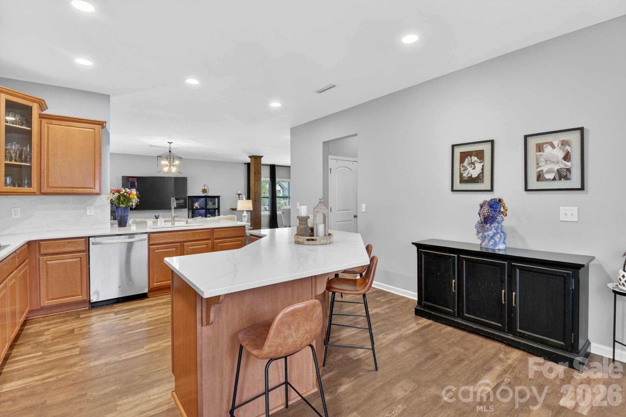 Saddlebrook - Residential