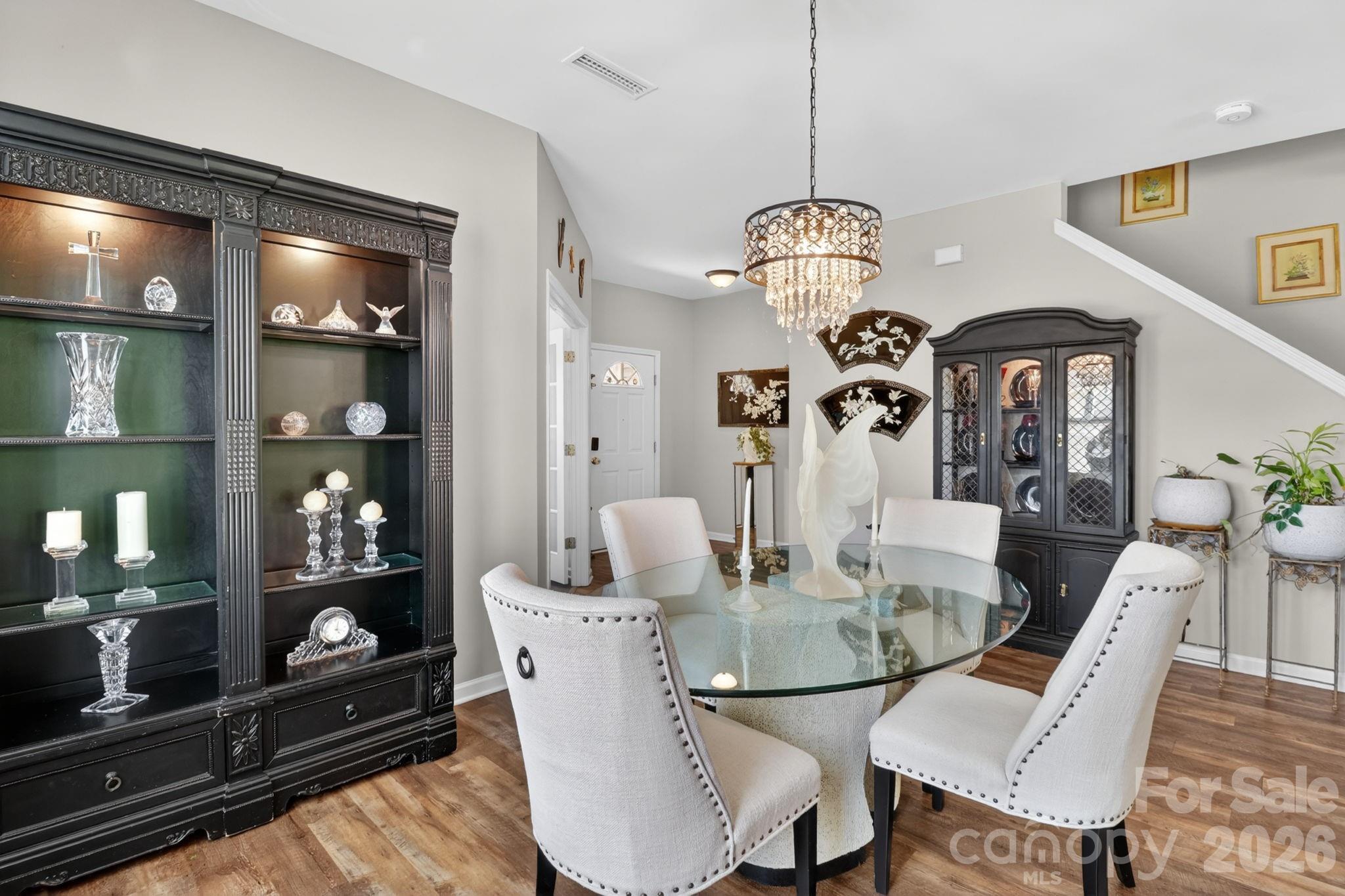 Saddlebrook - Residential