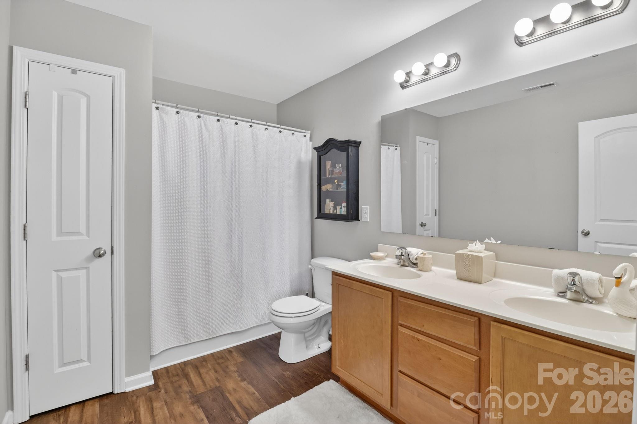 Saddlebrook - Residential