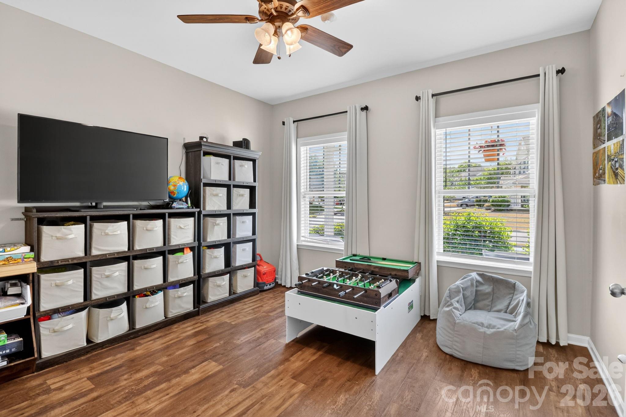 Saddlebrook - Residential