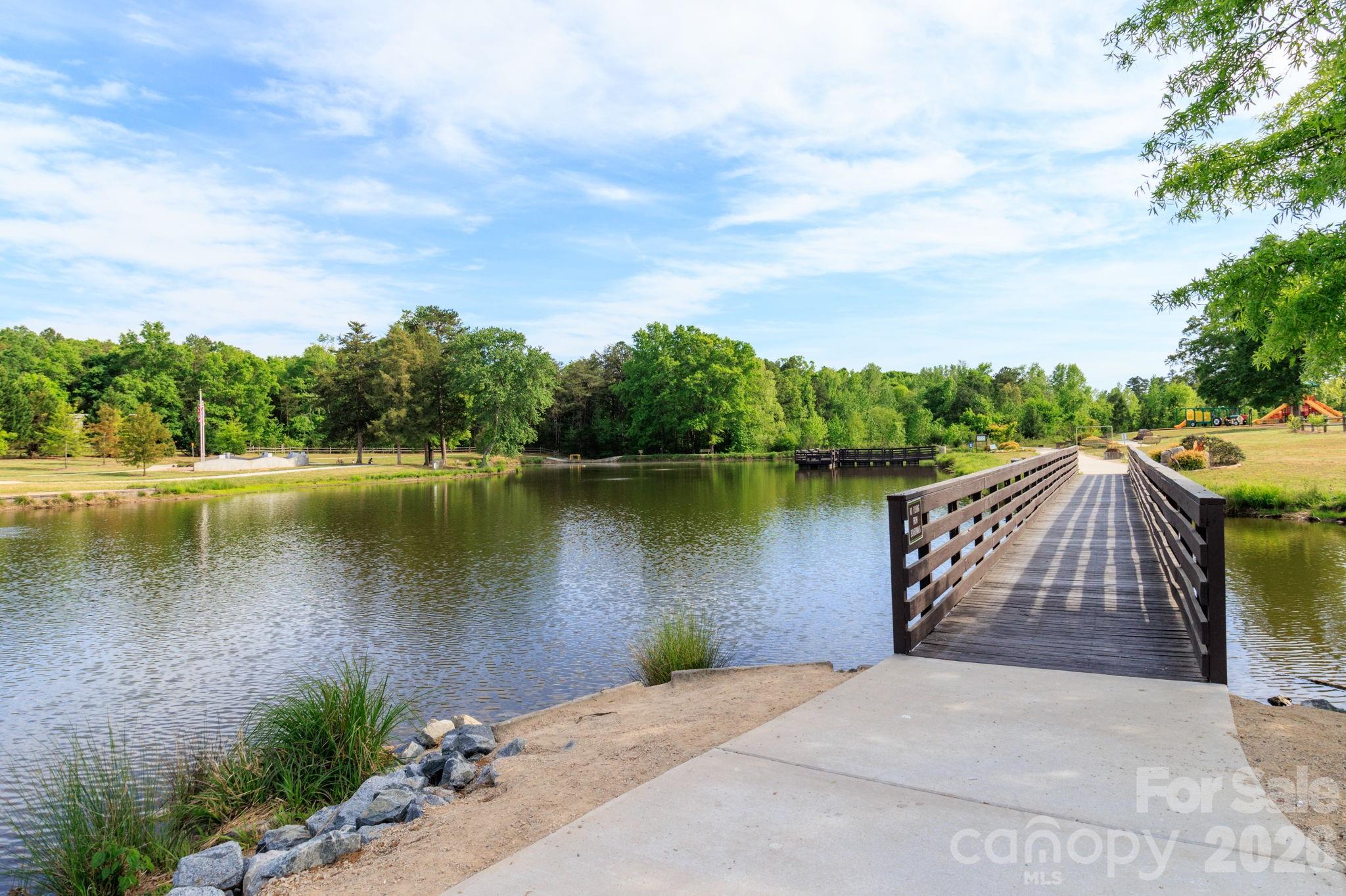 Saddlebrook - Residential