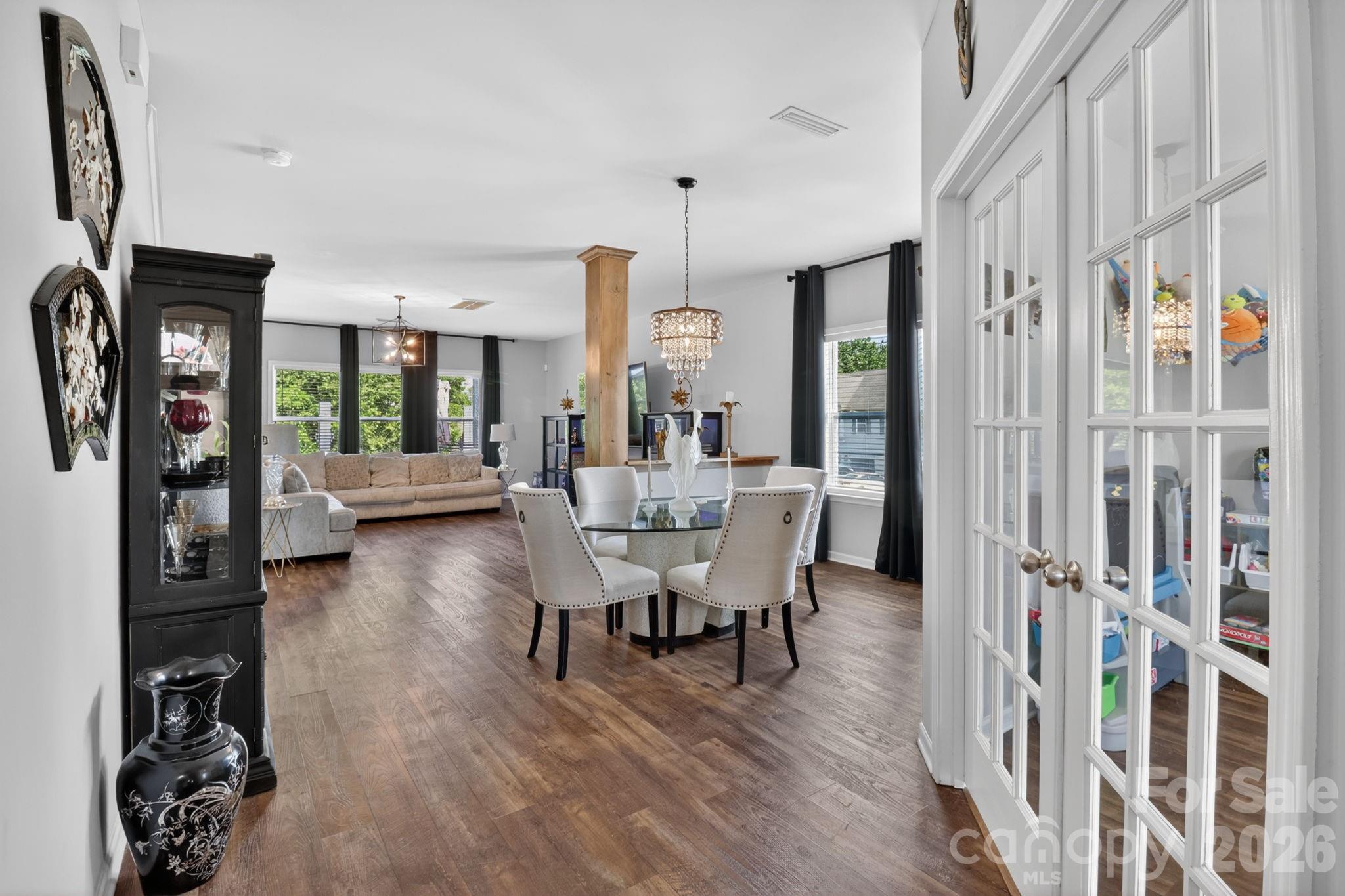 Saddlebrook - Residential