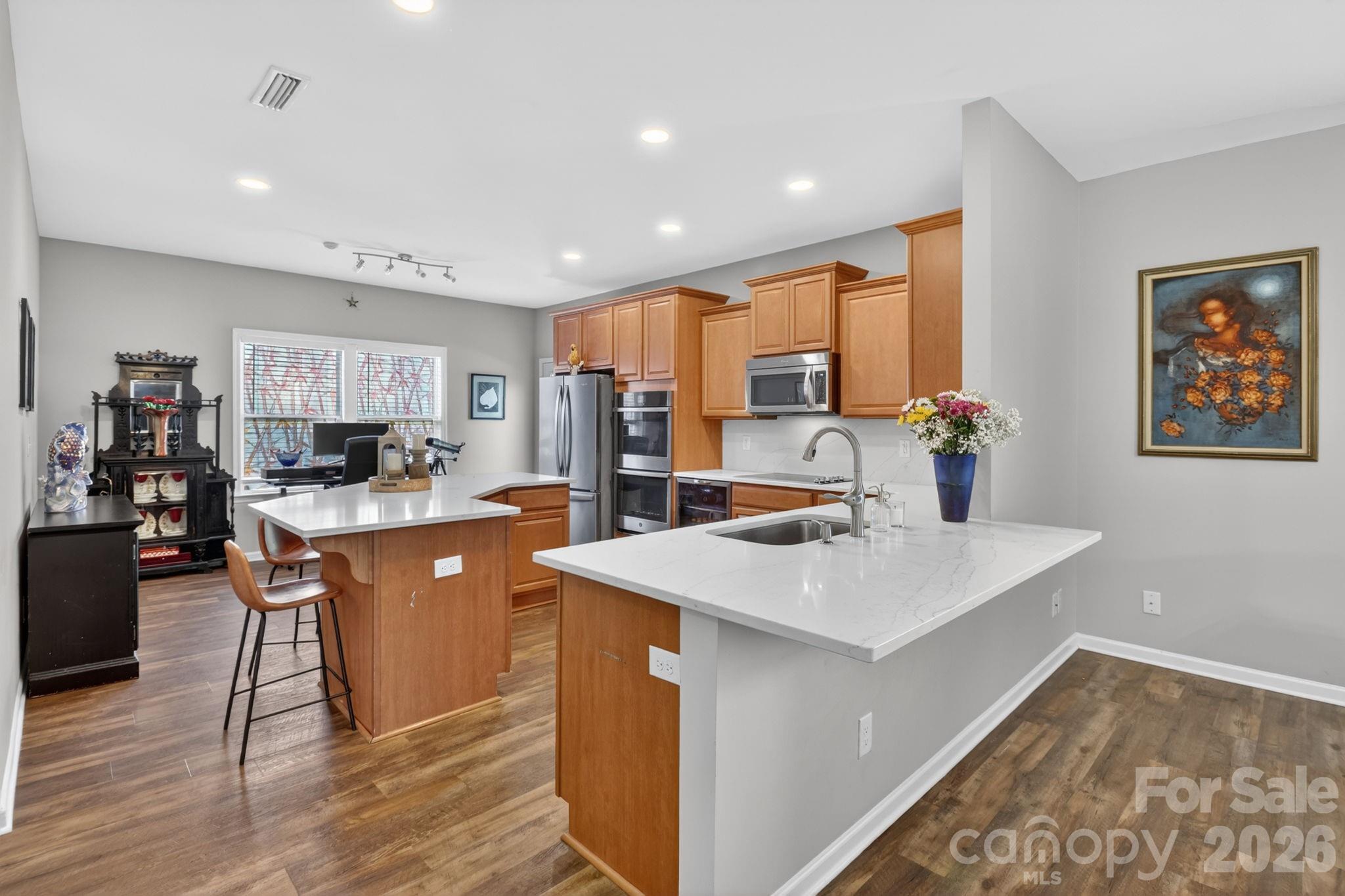 Saddlebrook - Residential