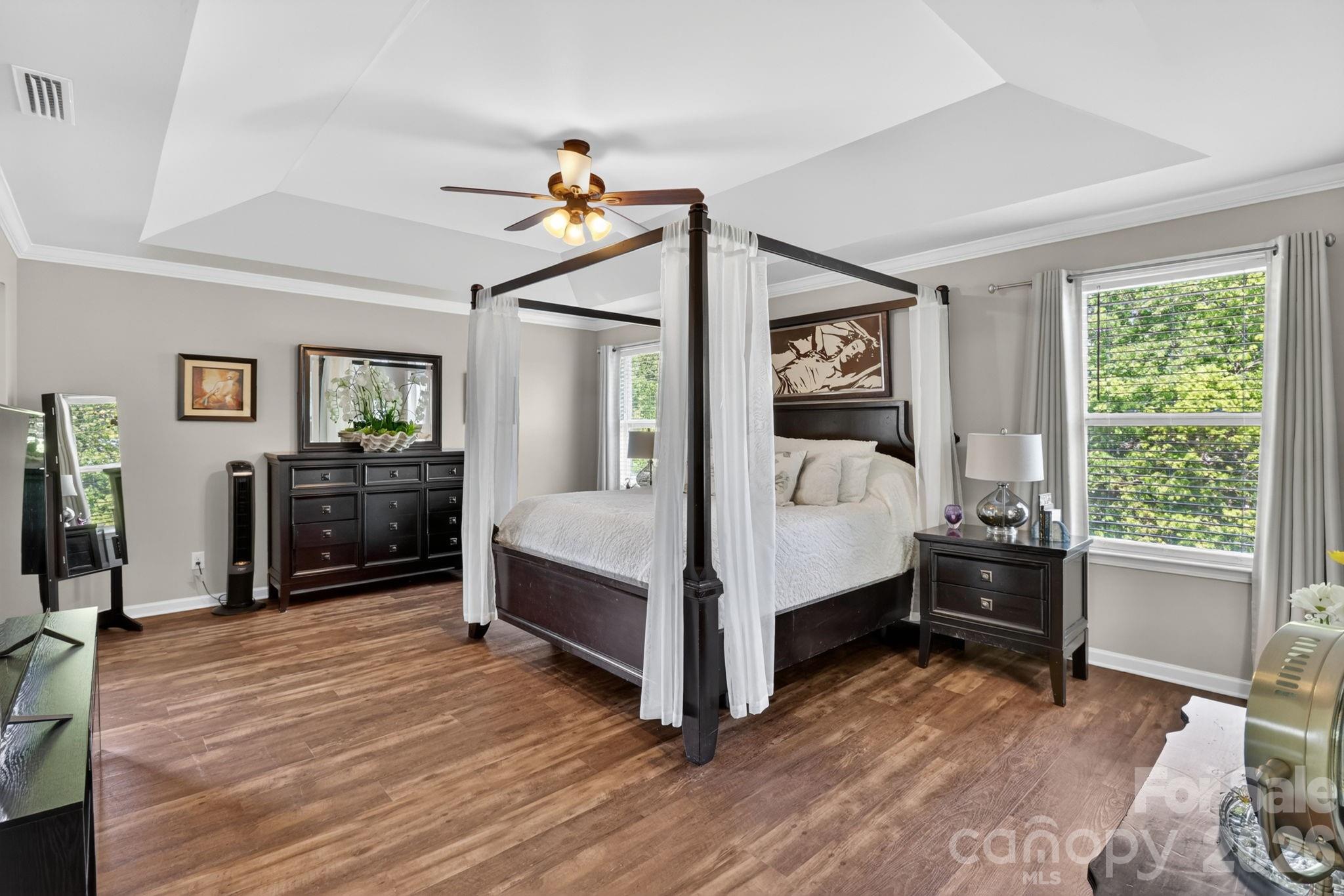 Saddlebrook - Residential