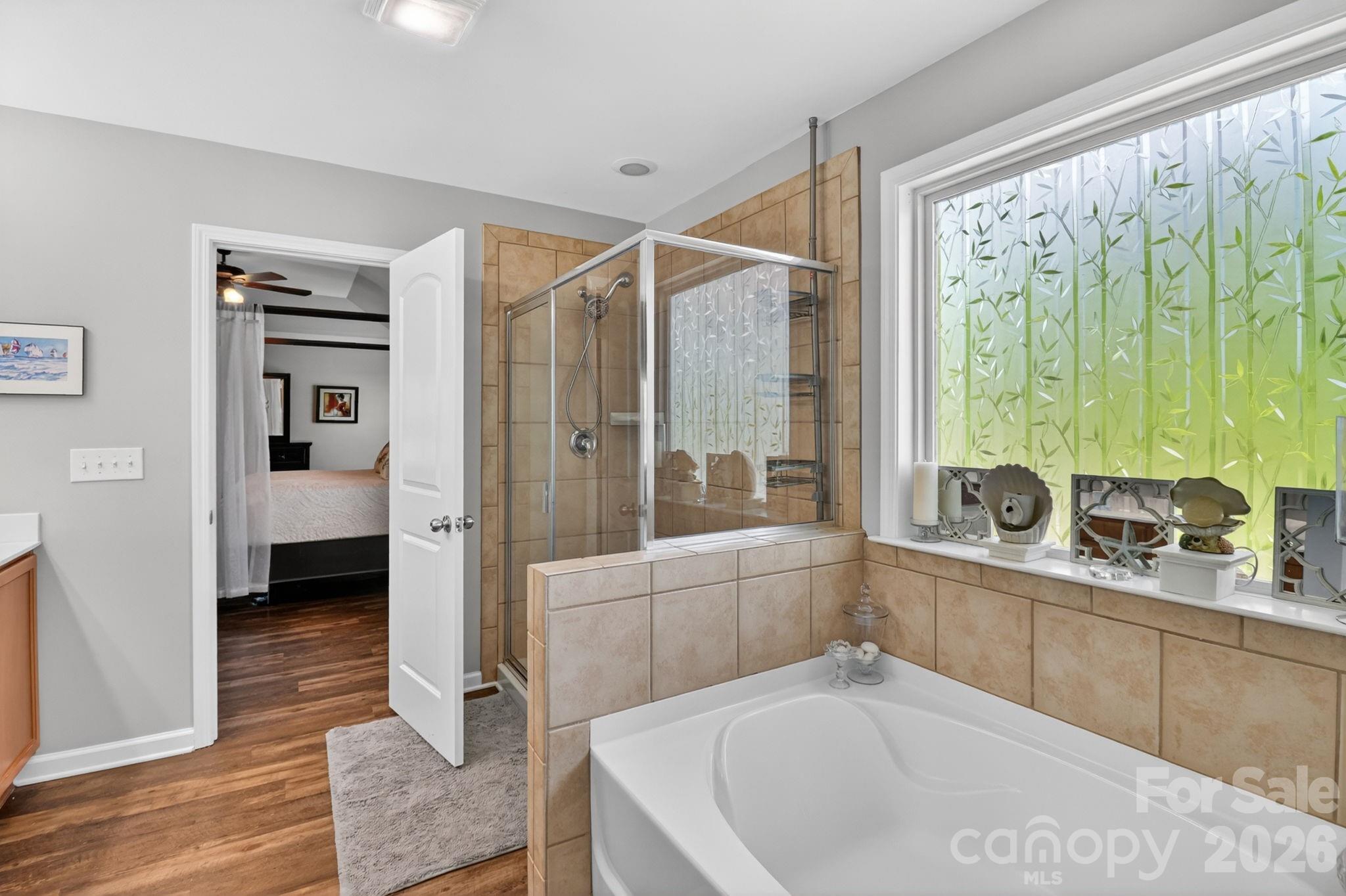 Saddlebrook - Residential