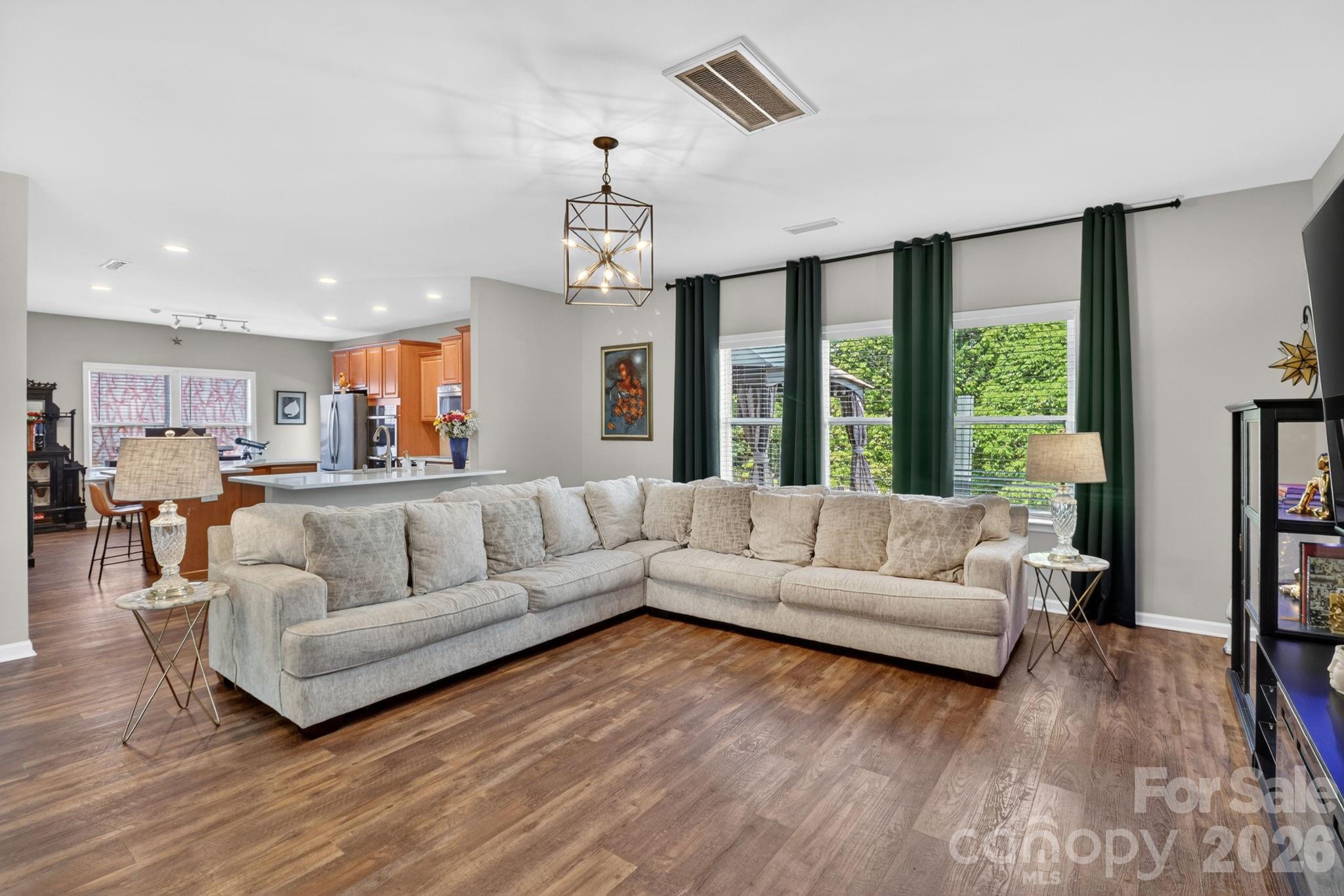 Saddlebrook - Residential