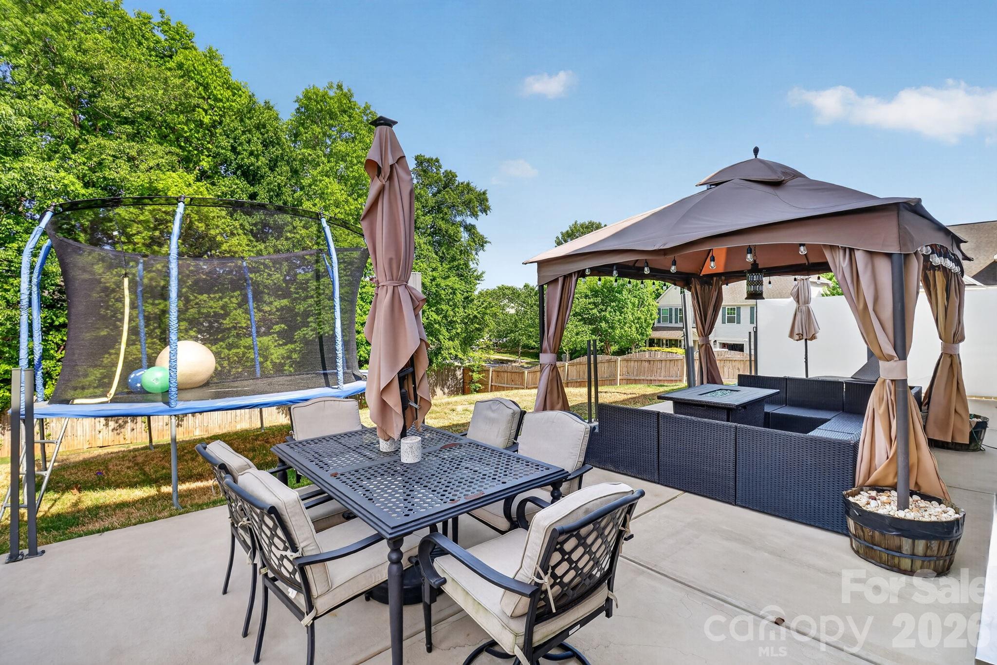 Saddlebrook - Residential