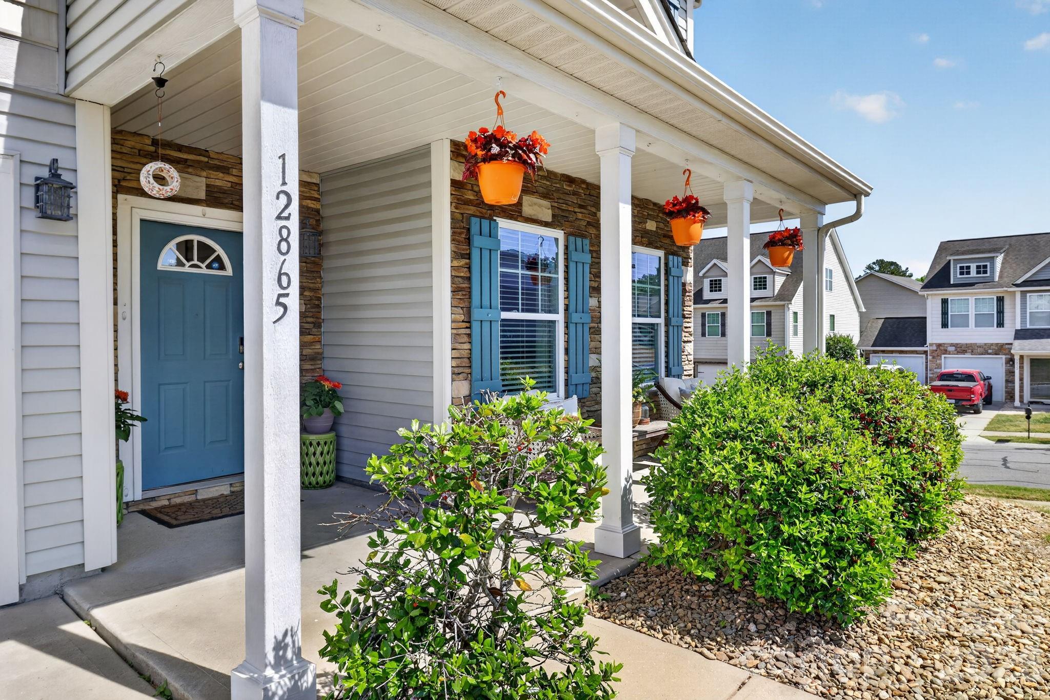 Saddlebrook - Residential