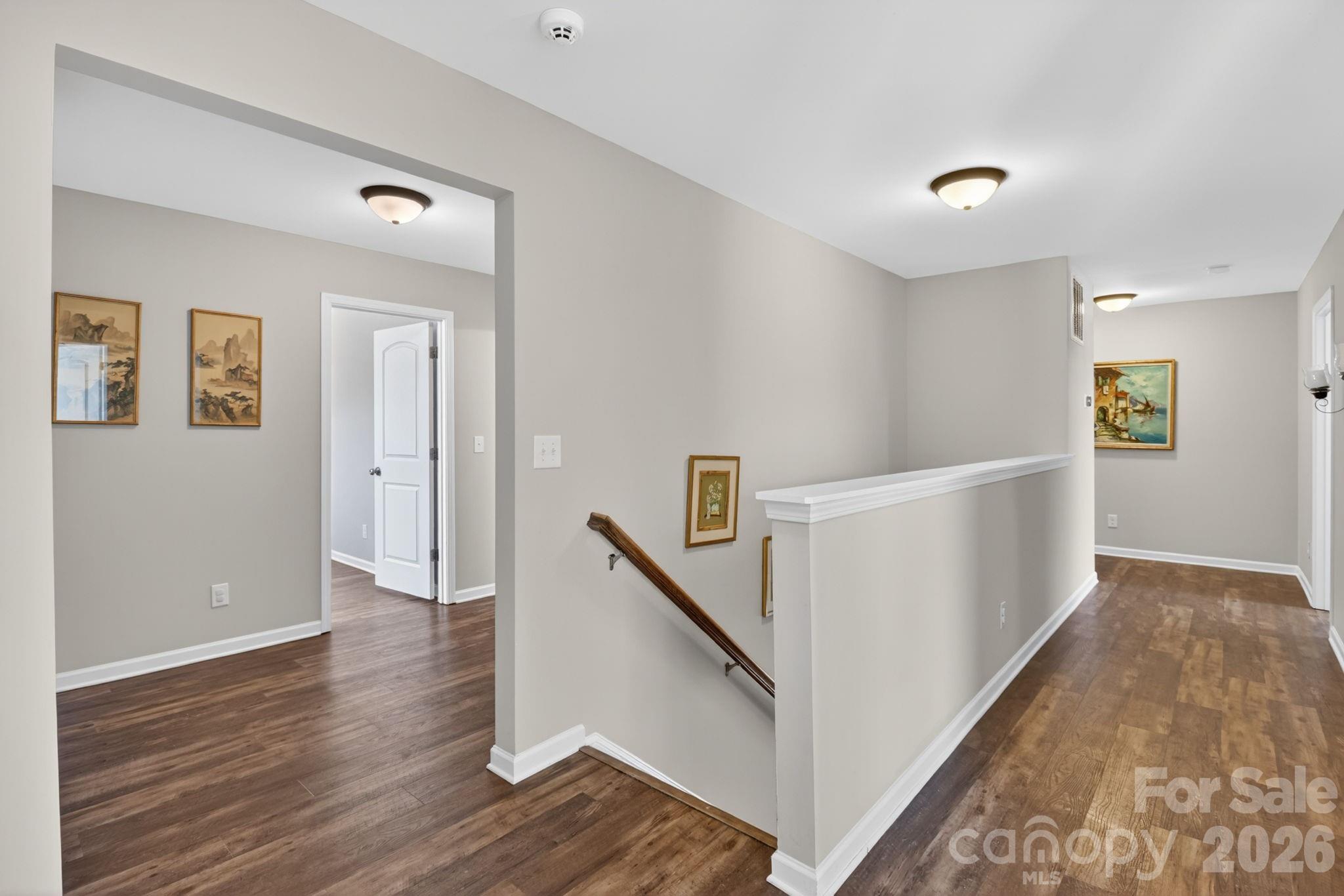 Saddlebrook - Residential