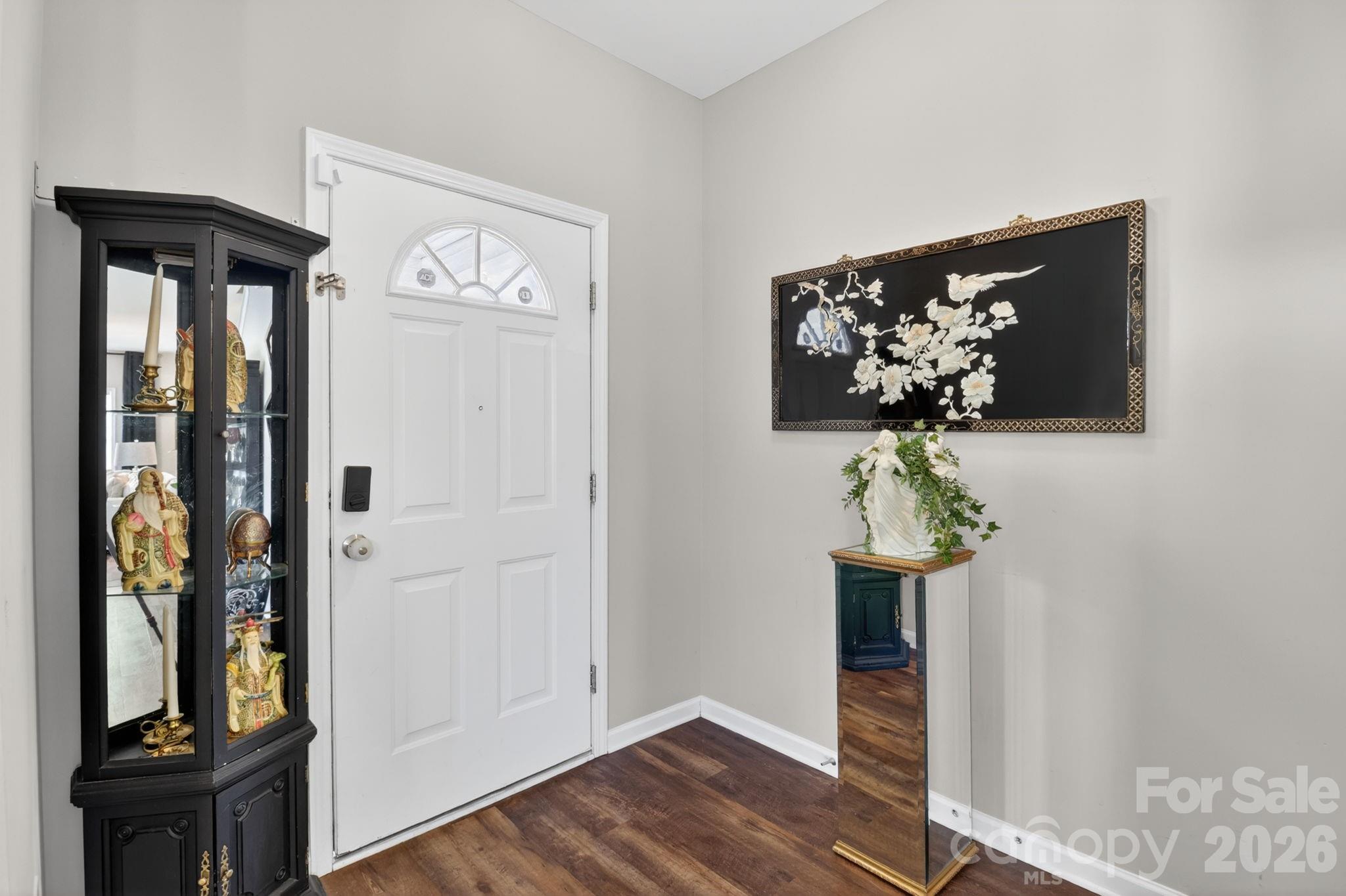 Saddlebrook - Residential