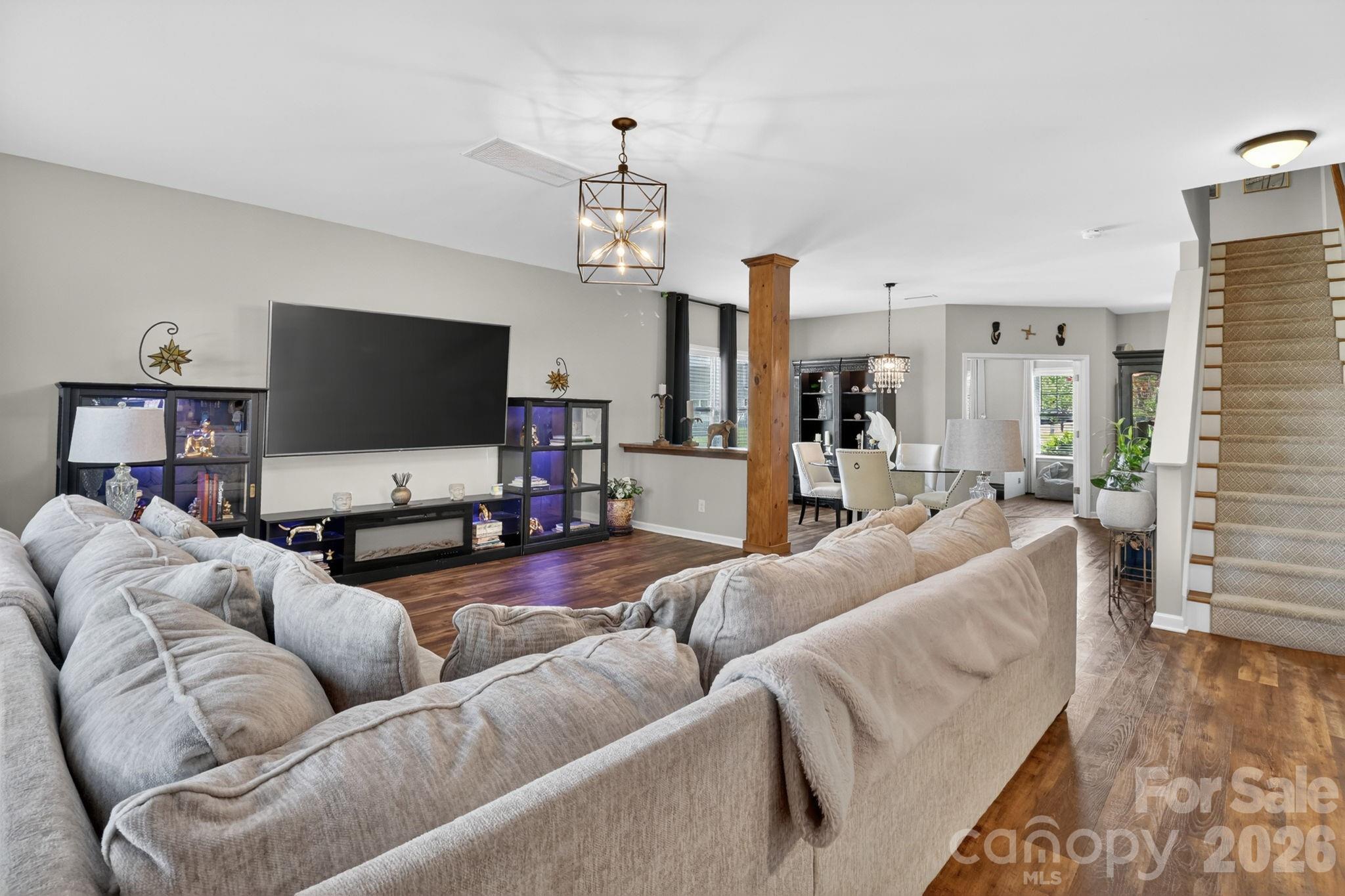 Saddlebrook - Residential