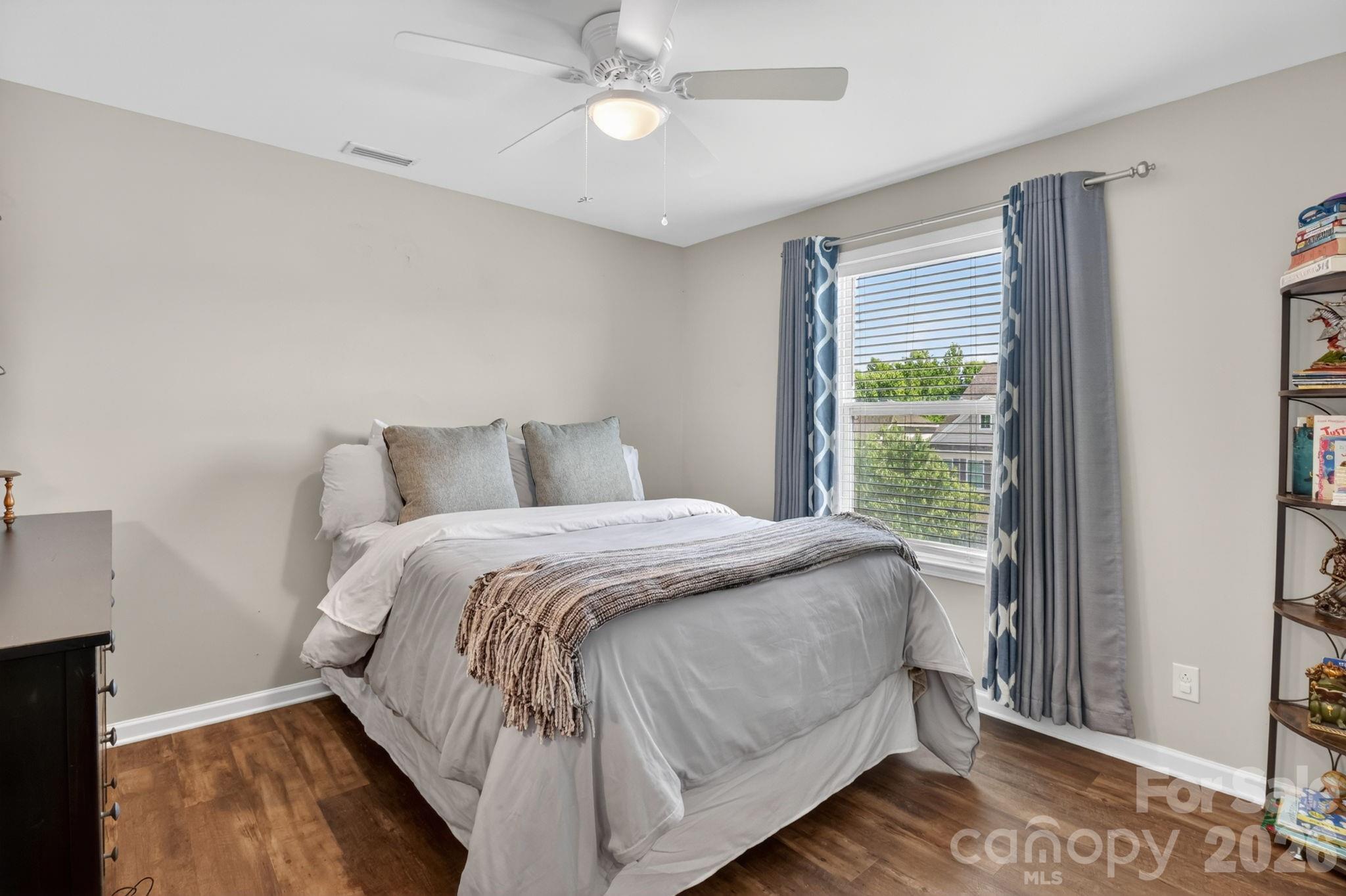 Saddlebrook - Residential