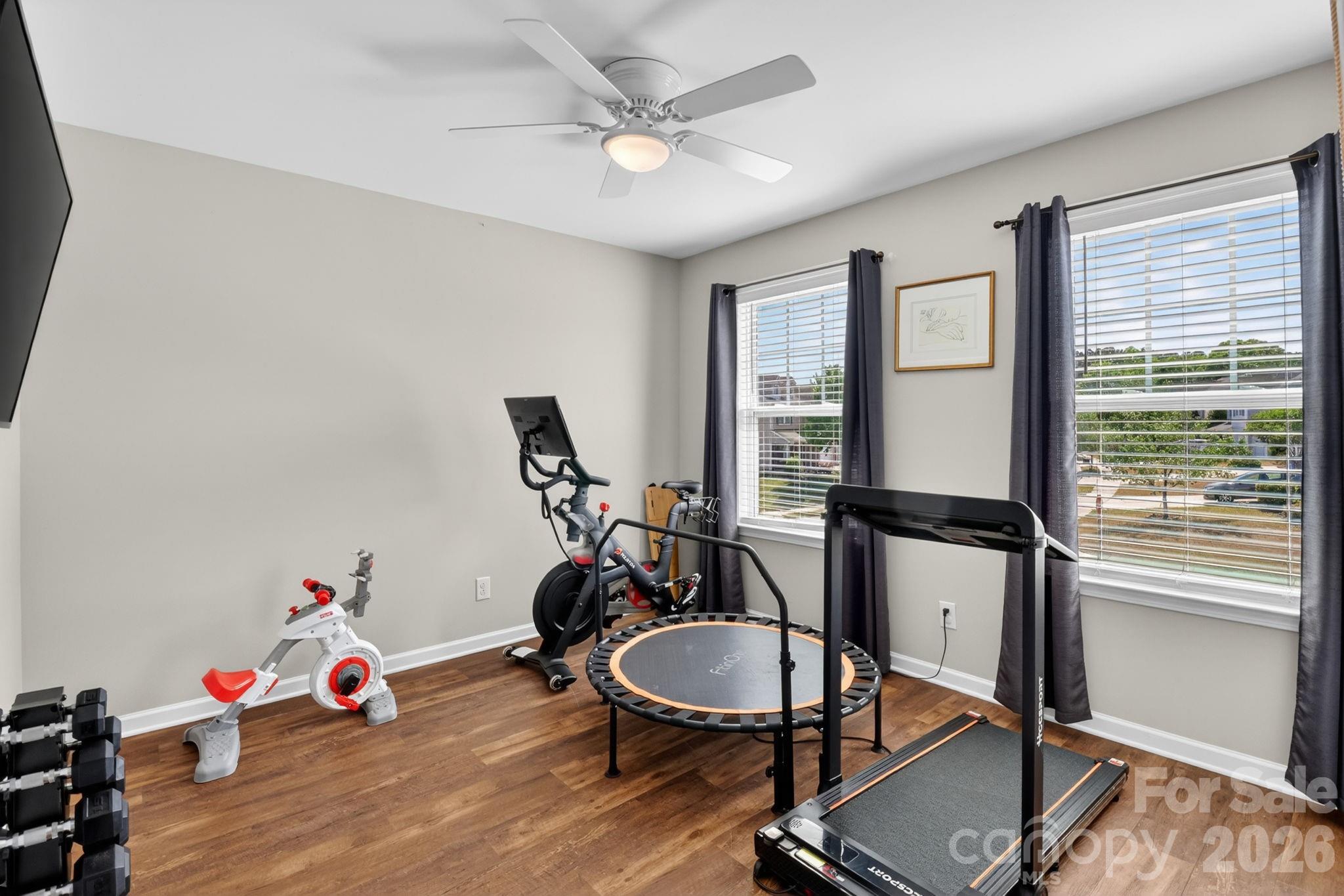 Saddlebrook - Residential