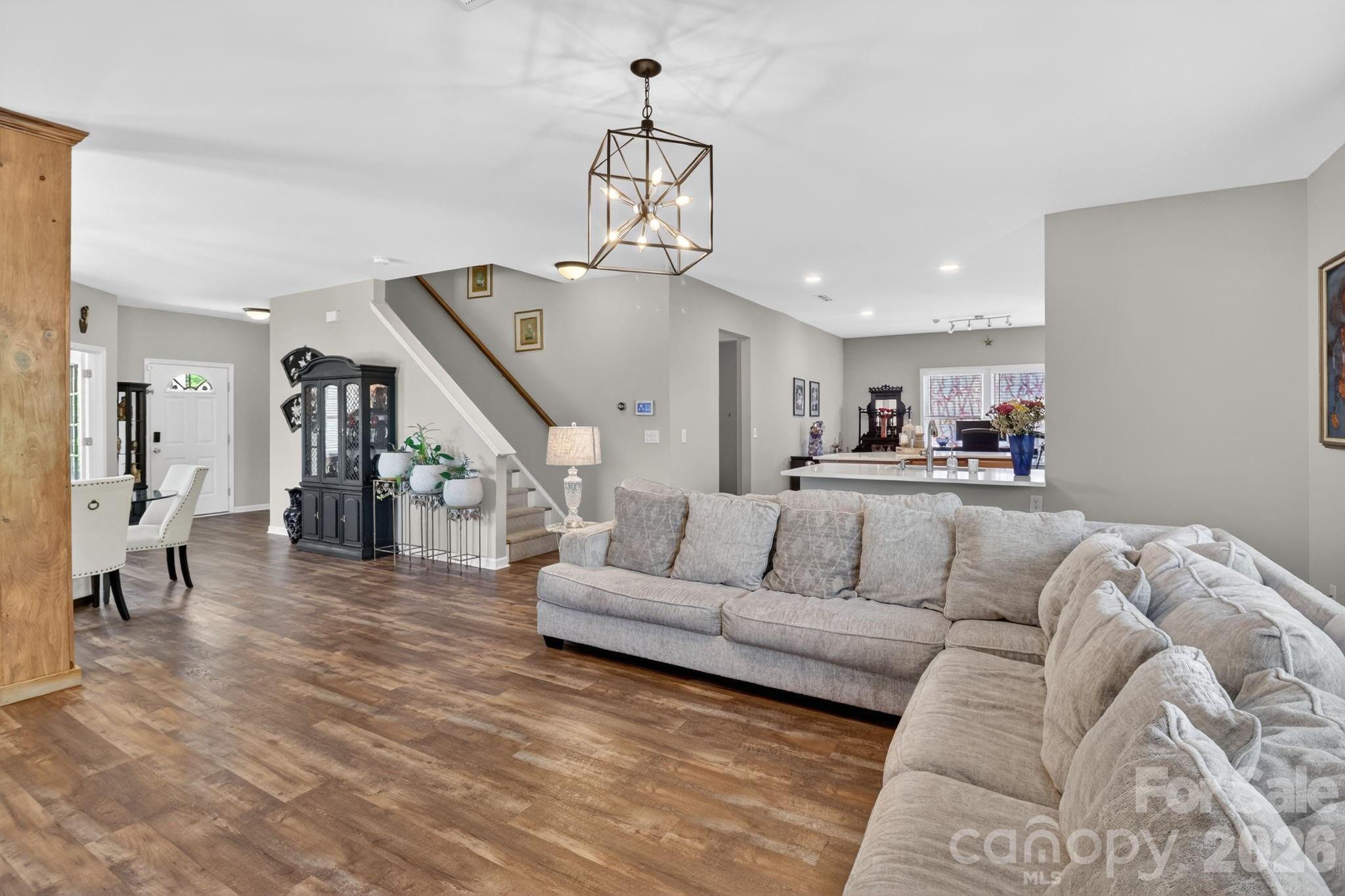 Saddlebrook - Residential