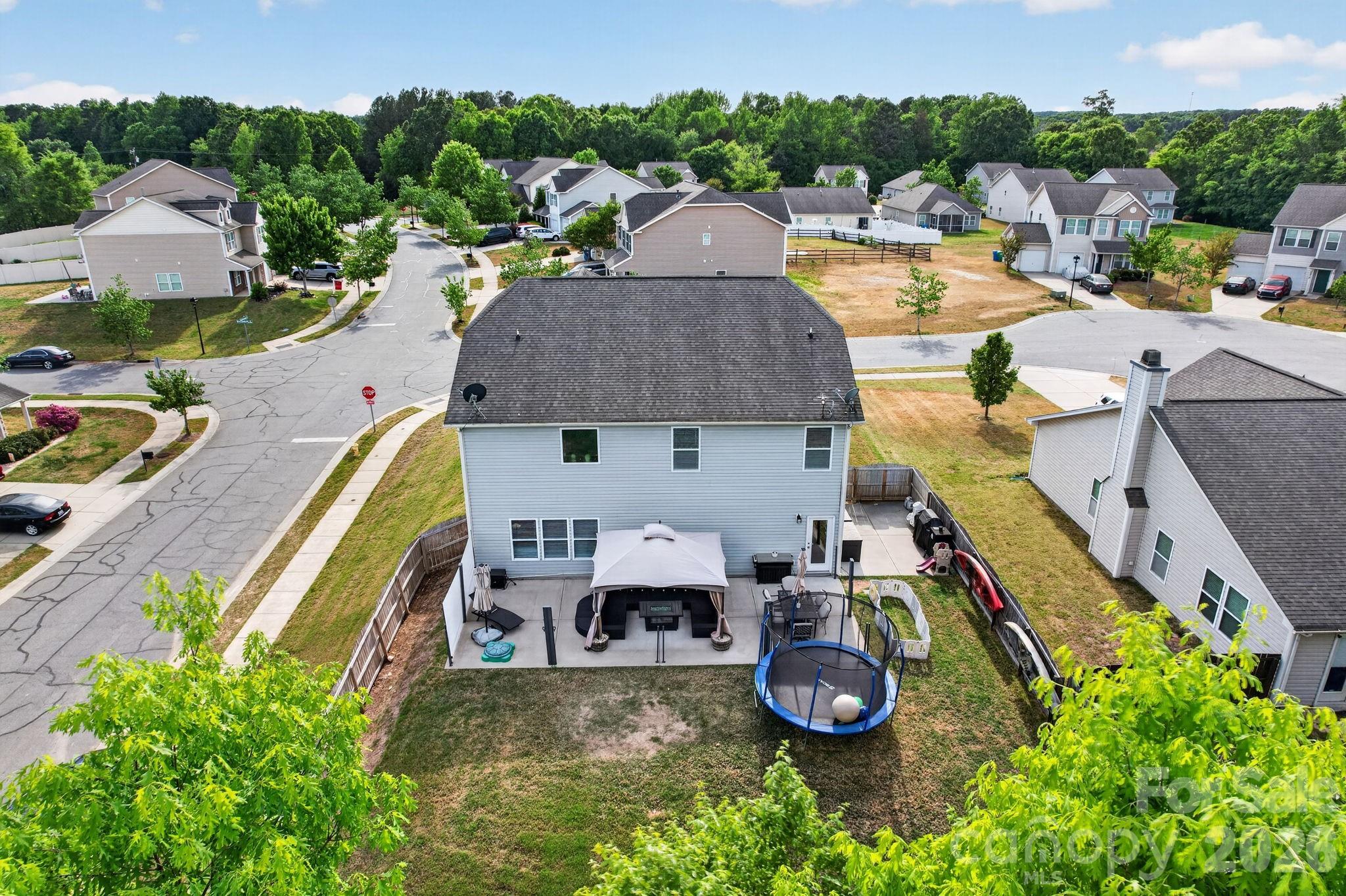 Saddlebrook - Residential