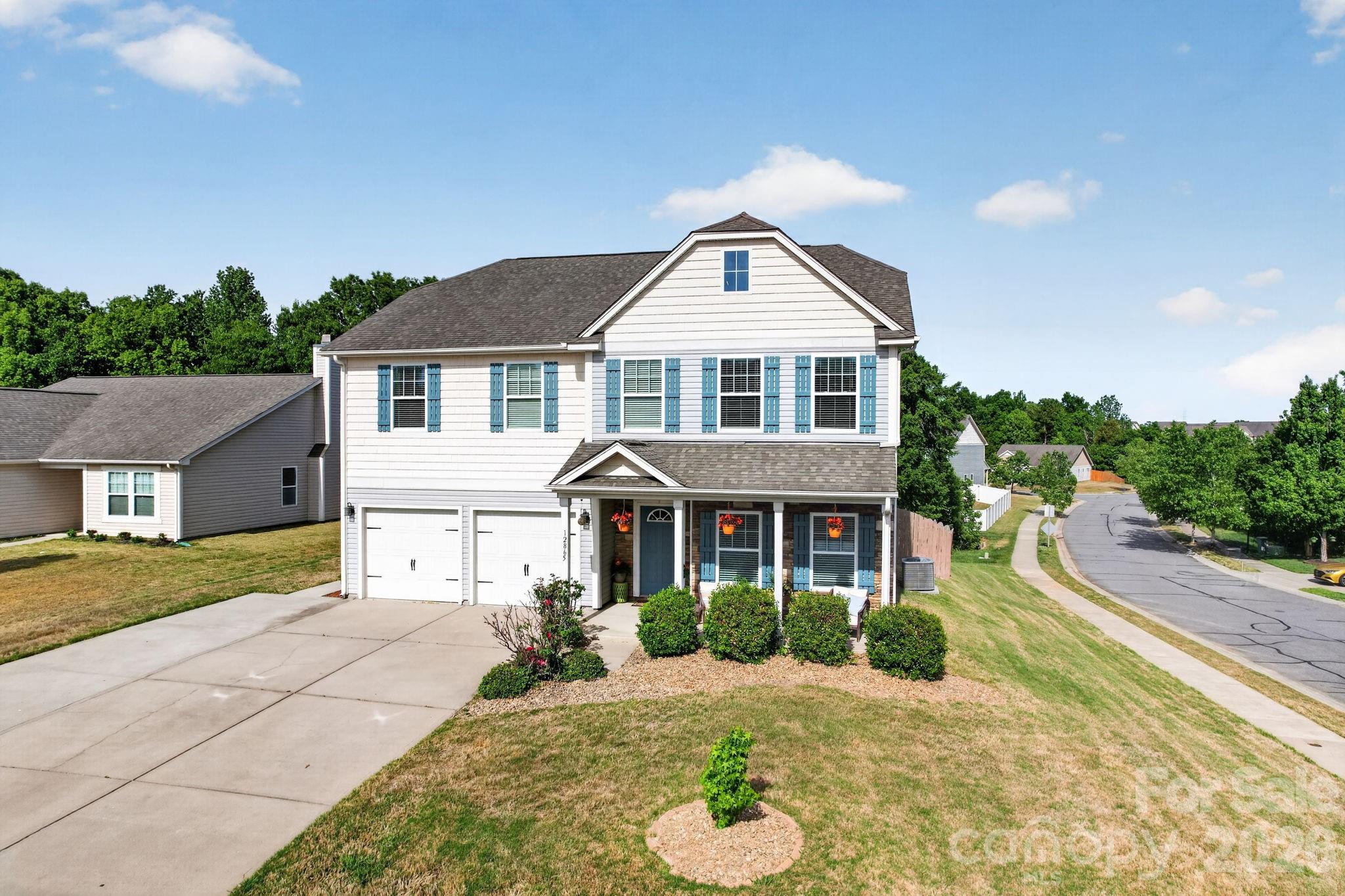 Saddlebrook - Residential