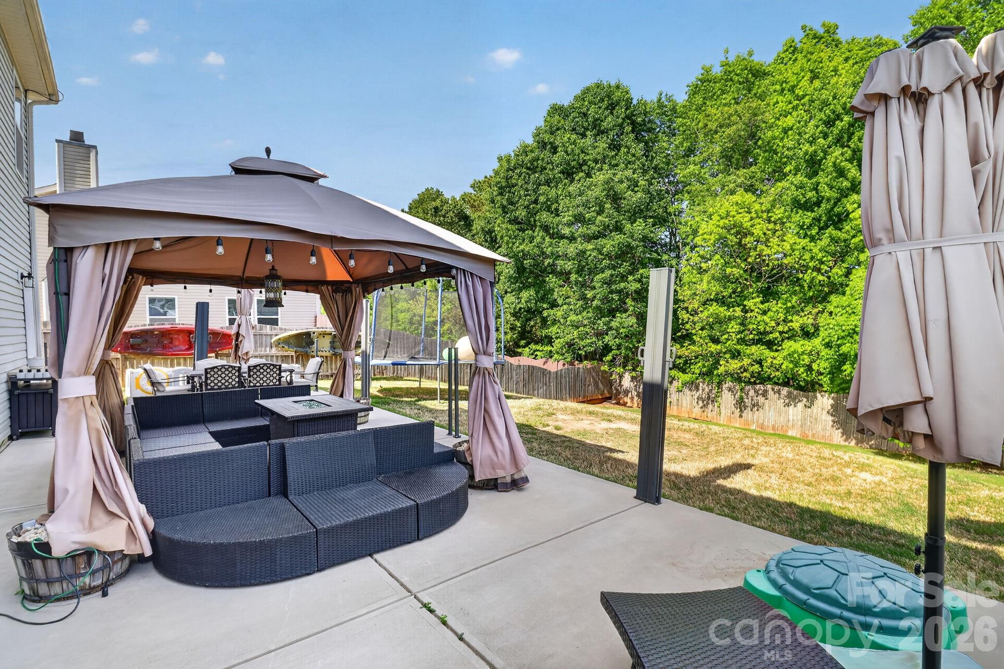 Saddlebrook - Residential