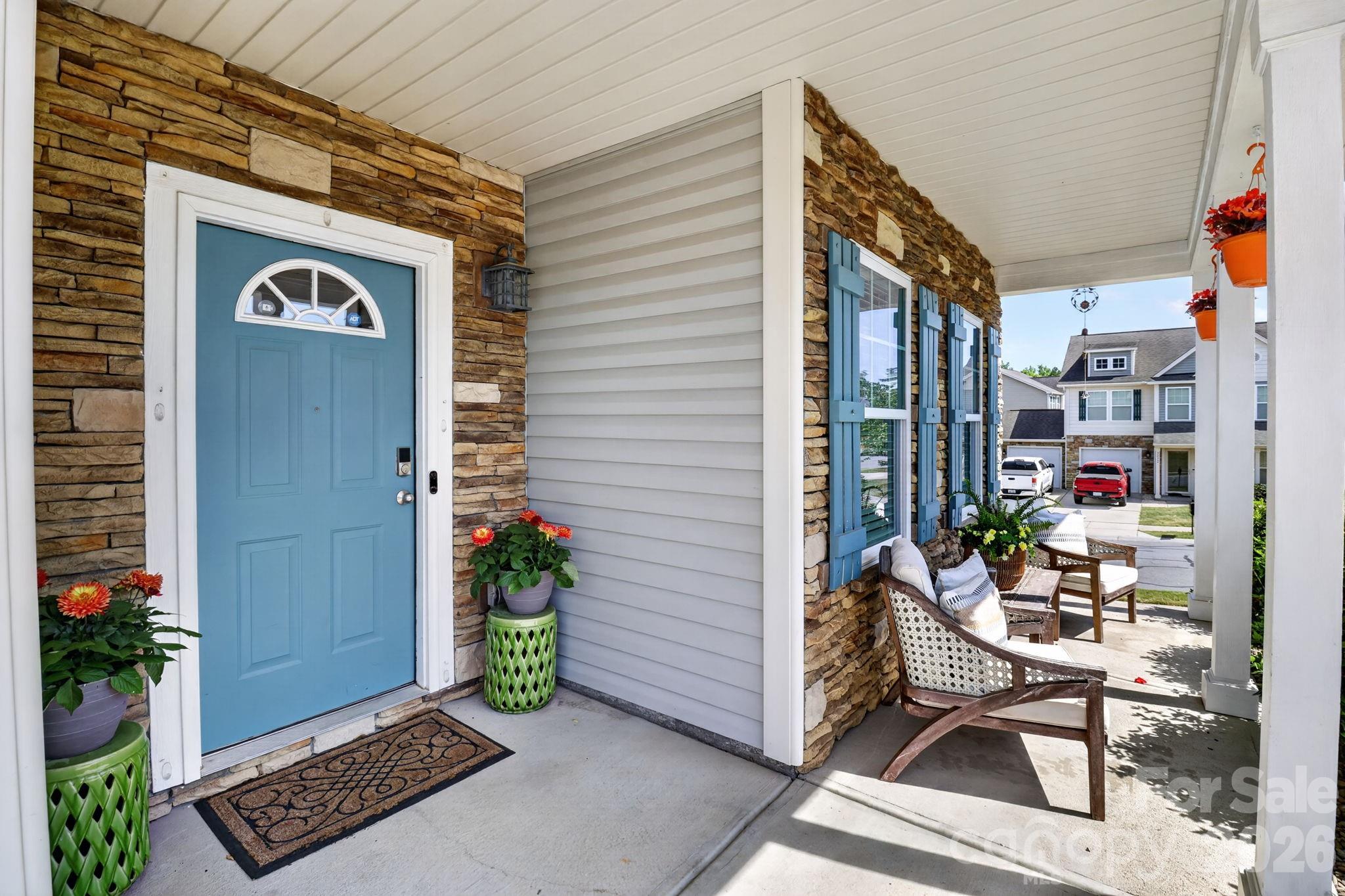 Saddlebrook - Residential