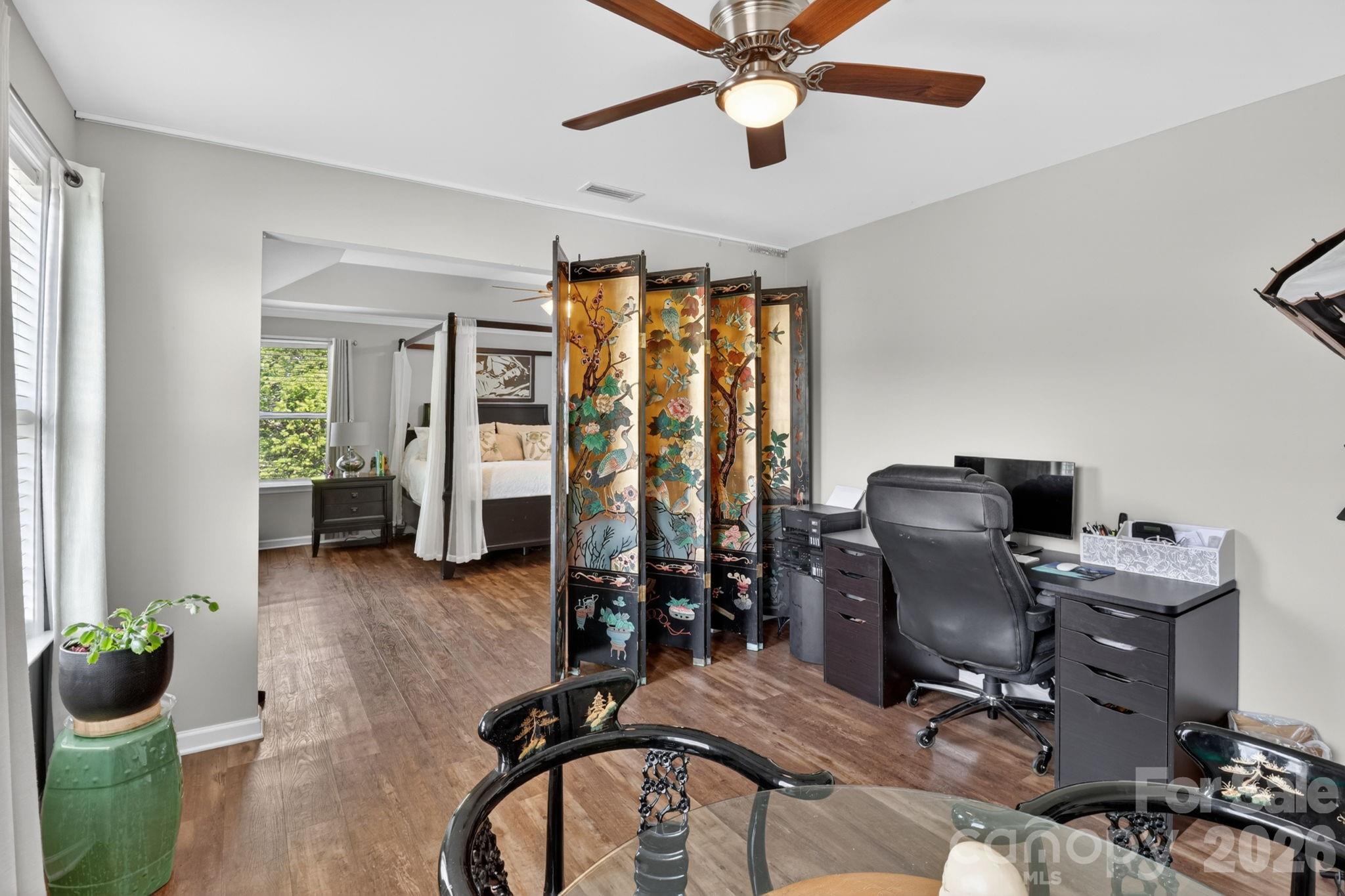 Saddlebrook - Residential