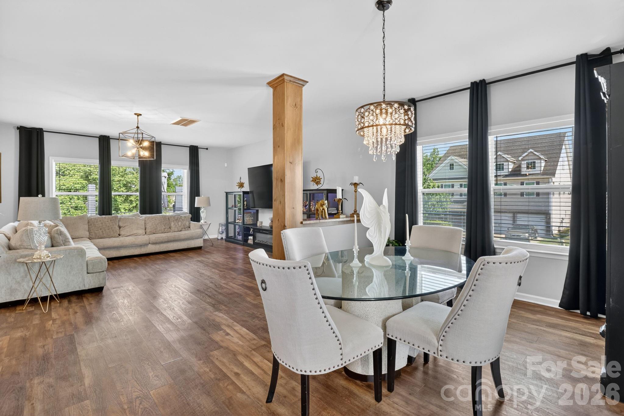 Saddlebrook - Residential