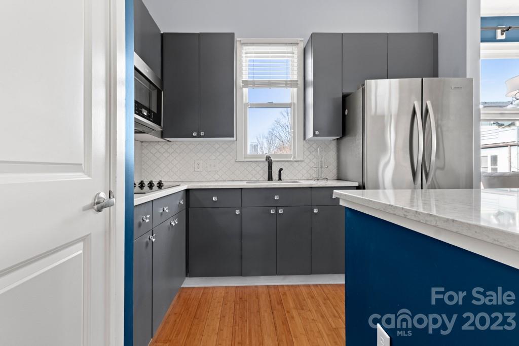 Alexander Court - Residential