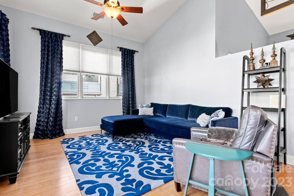 Alexander Court - Residential