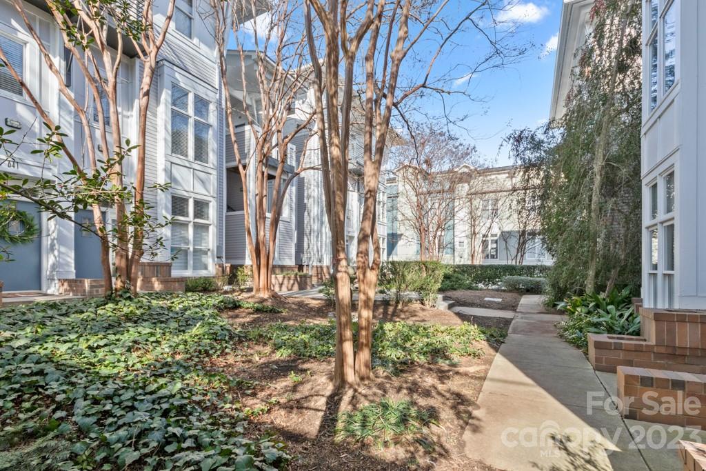 Alexander Court - Residential